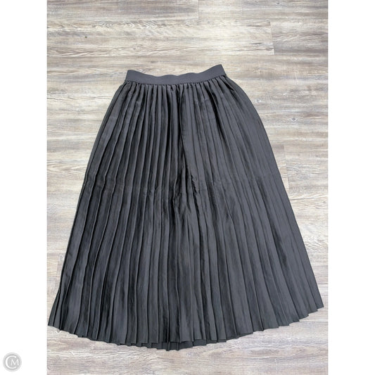 Skirt Midi By Lululemon In Black, Size: M