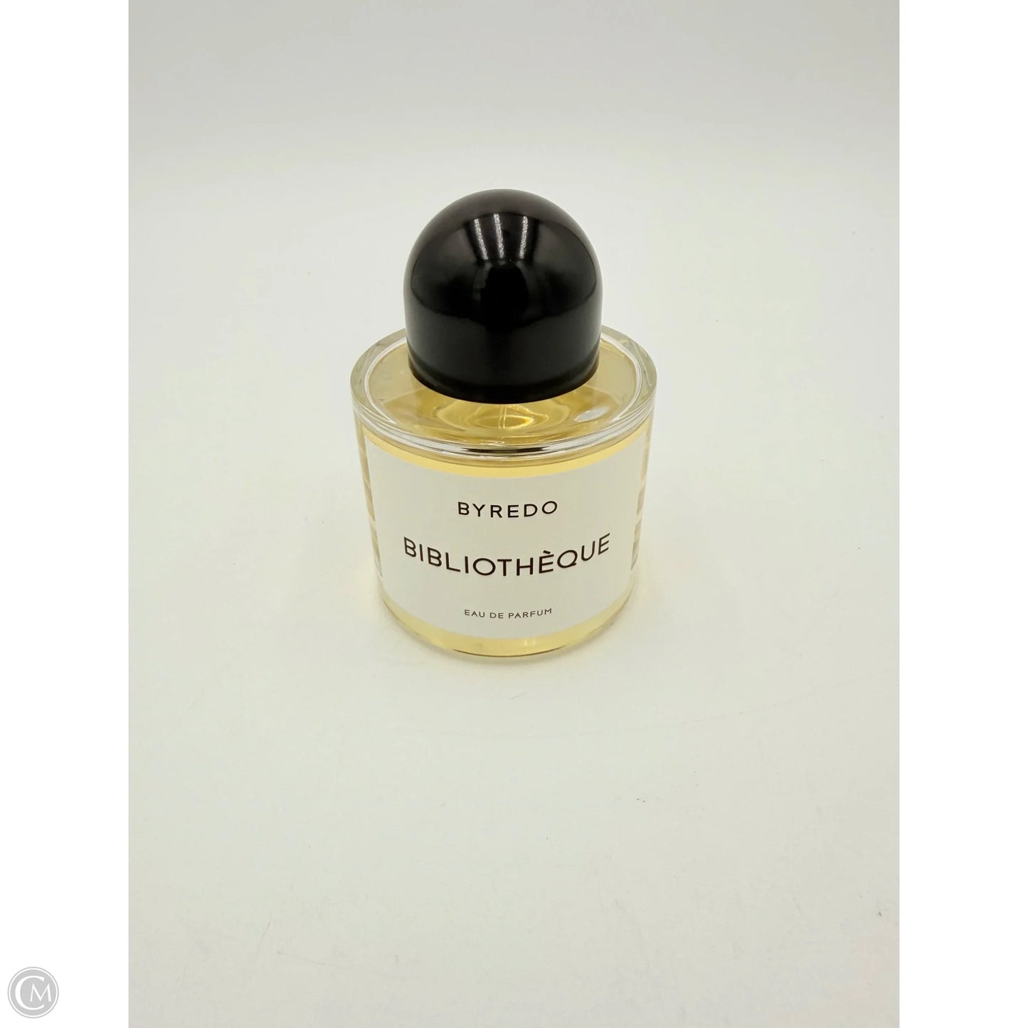 Fragrance By Byredo