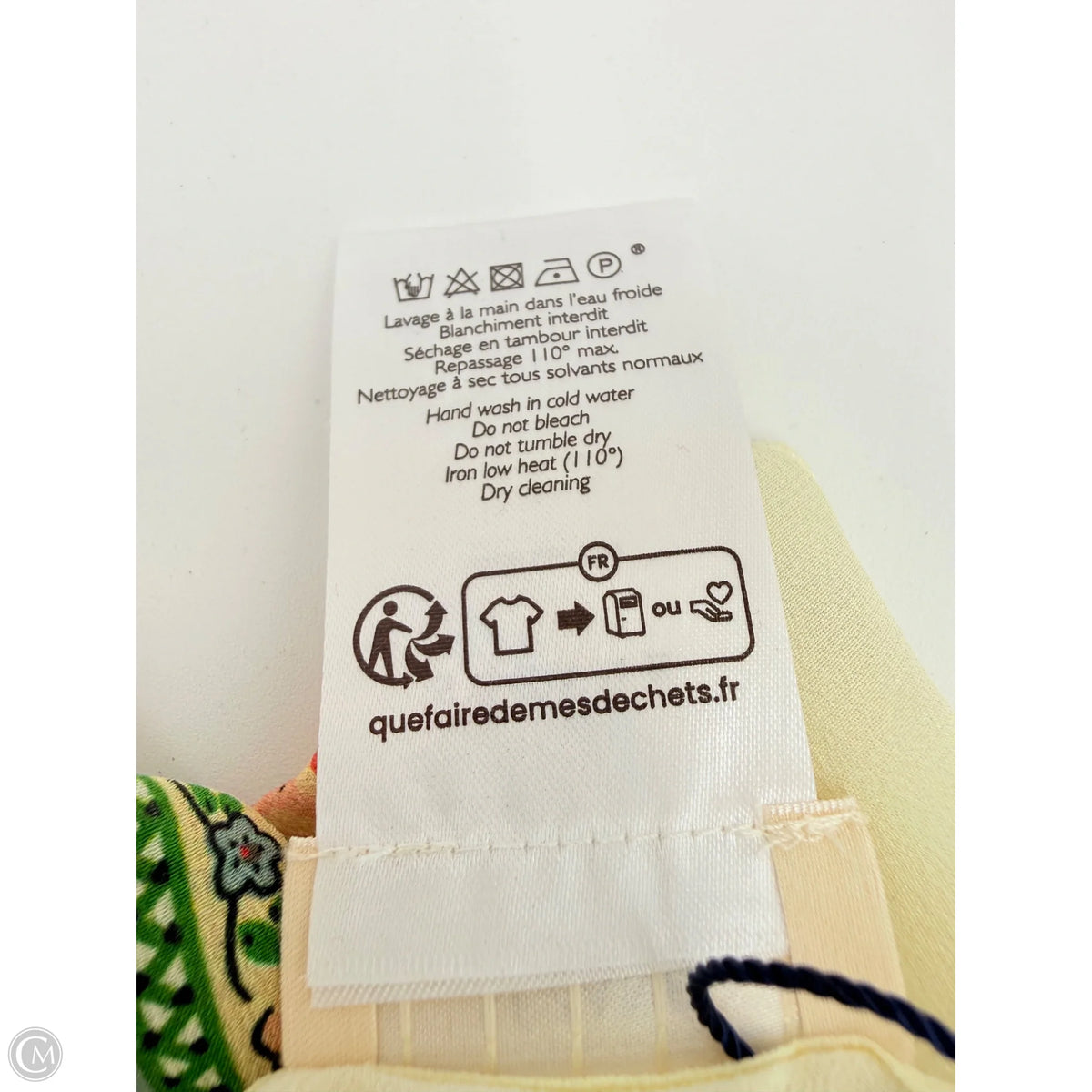 Scarf Designer By Sezane