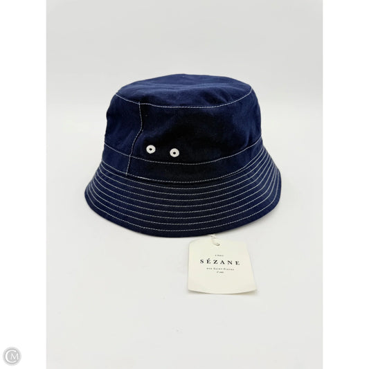 Hat Designer By Sezane