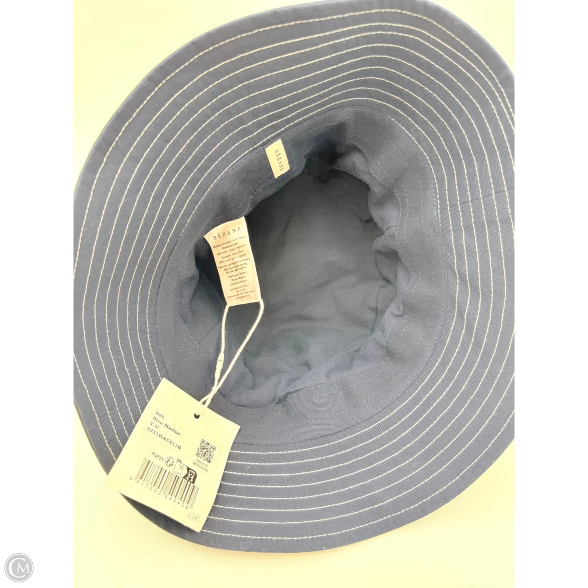 Hat Designer By Sezane