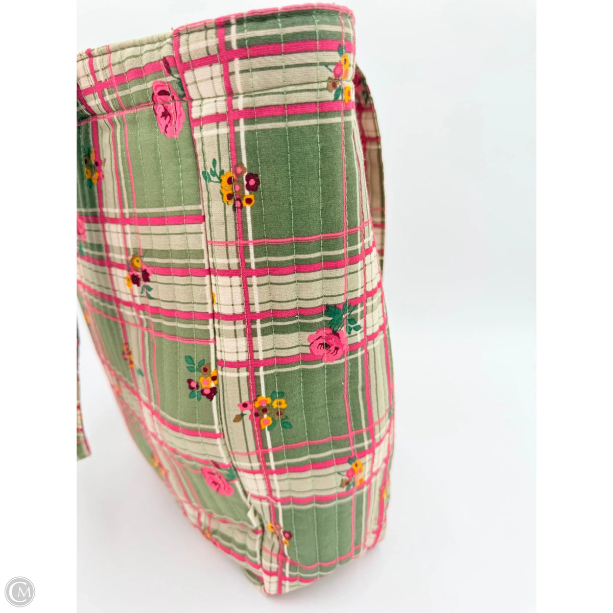 Tote Designer By Sezane, Size: Medium