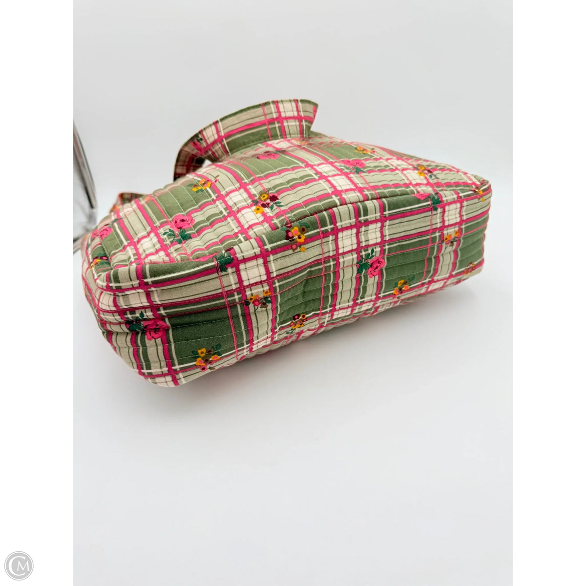 Tote Designer By Sezane, Size: Medium