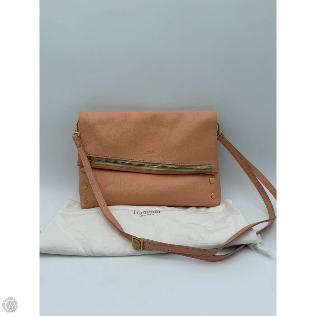 Crossbody By Hammitt, Size: Medium