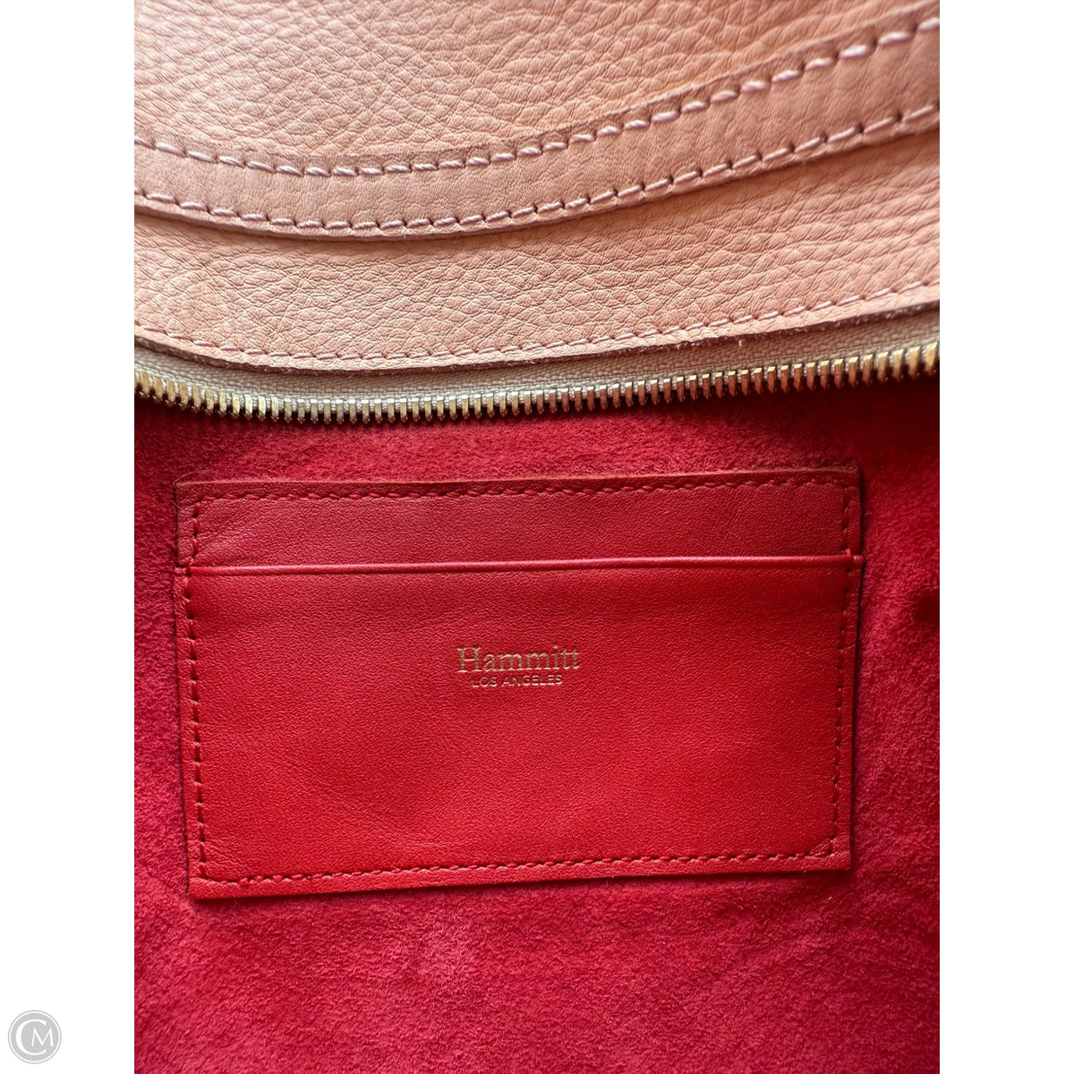 Crossbody By Hammitt, Size: Medium