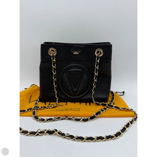 Crossbody Designer By Valentino-mario, Size: Medium