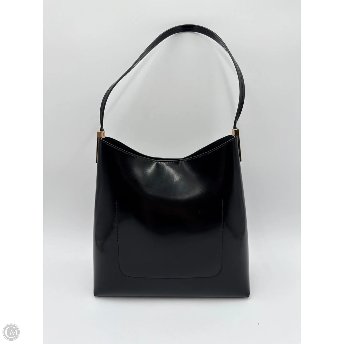 Handbag Designer By Tory Burch, Size: Medium