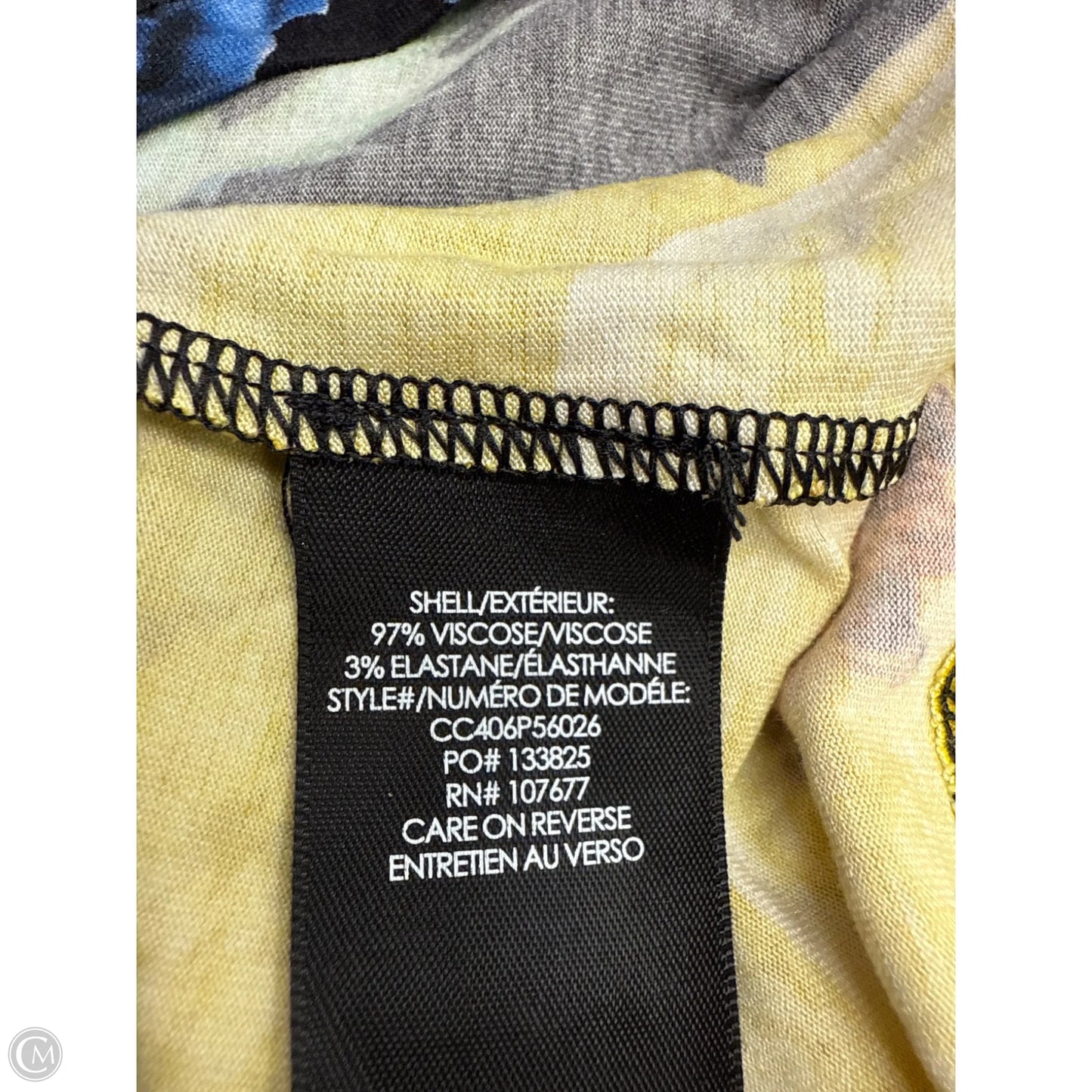 Top Long Sleeve Designer By Alice + Olivia In Black, Size: Xs