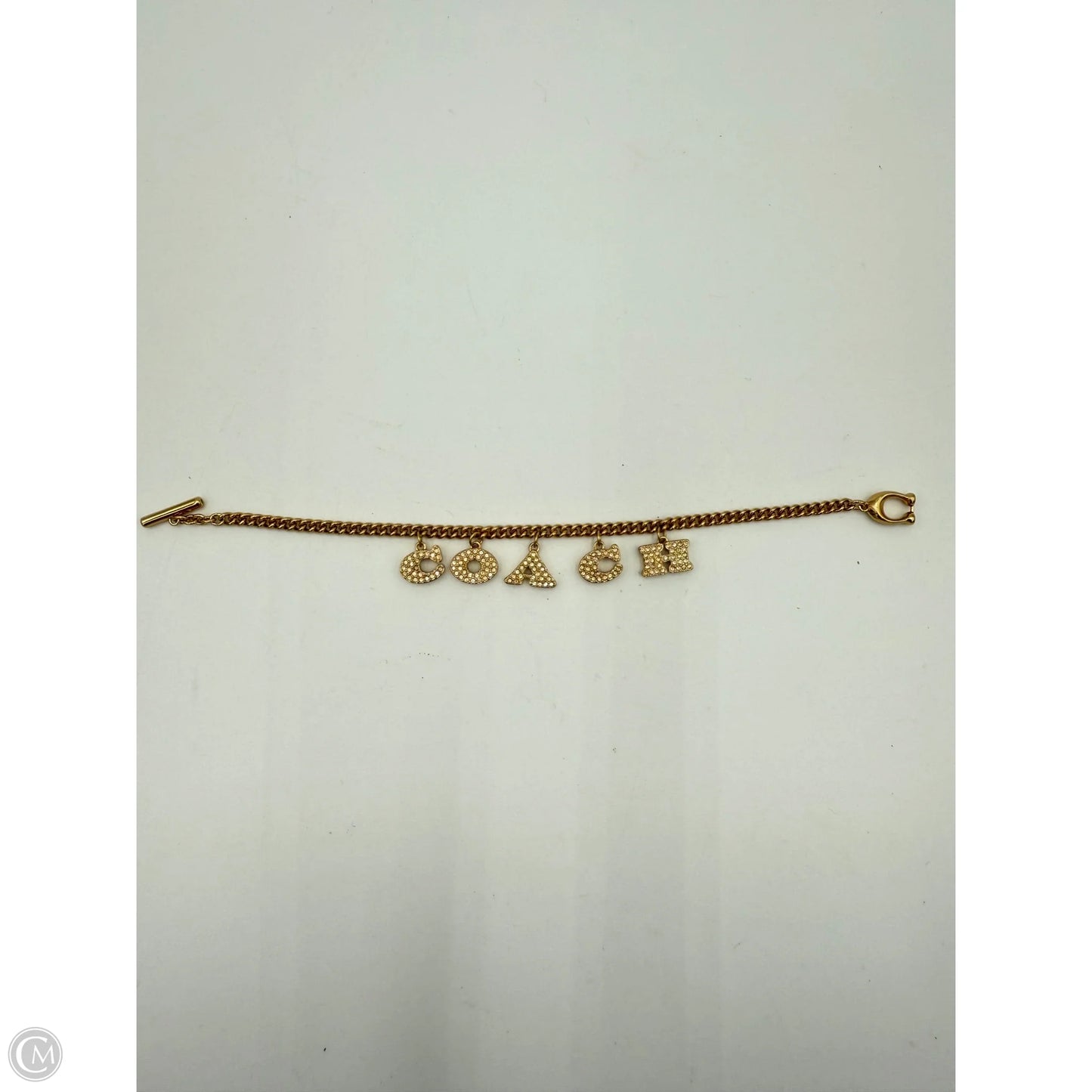 Bracelet Designer By Coach