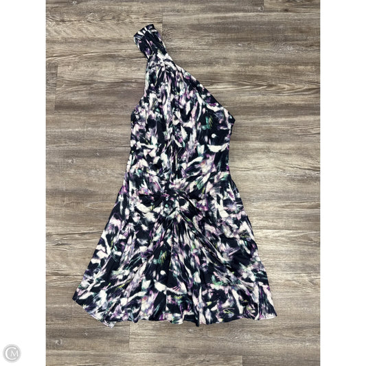 Dress Casual Short By Iro In Purple, Size: S