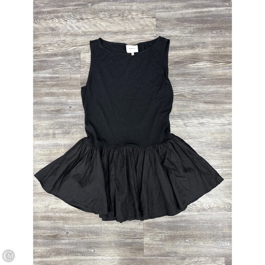 Dress Casual Short By Reformation In Black, Size: L