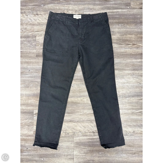 Pants Chinos & Khakis By Nili Lotan In Black, Size: 10