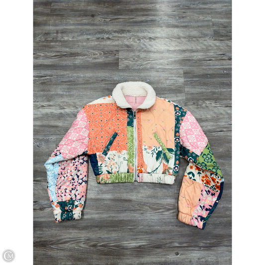 Jacket Other By As Revival In Multi-colored, Size: Xs