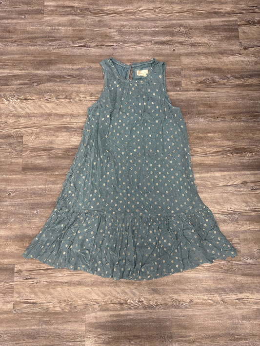 Dress Casual Midi By Anthropologie  Size: S