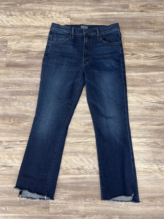 Jeans Designer By Mother Jeans  Size: 10