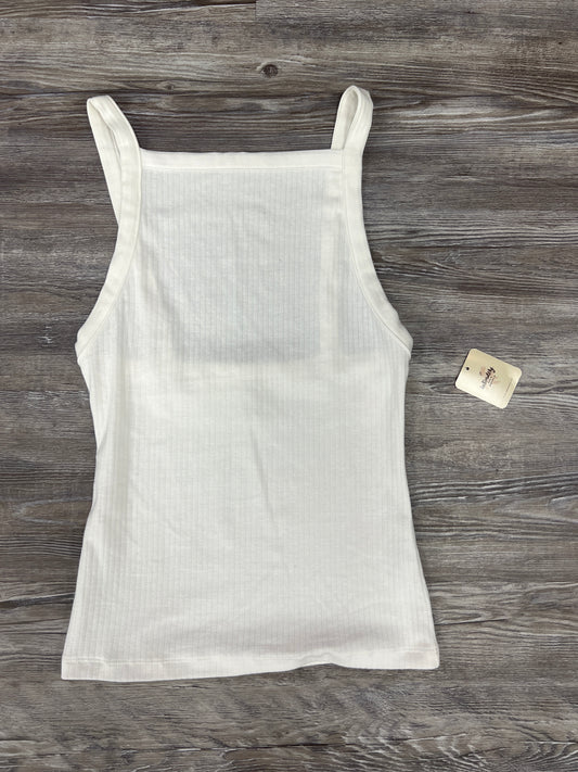 Tank Top By Free People Size: S