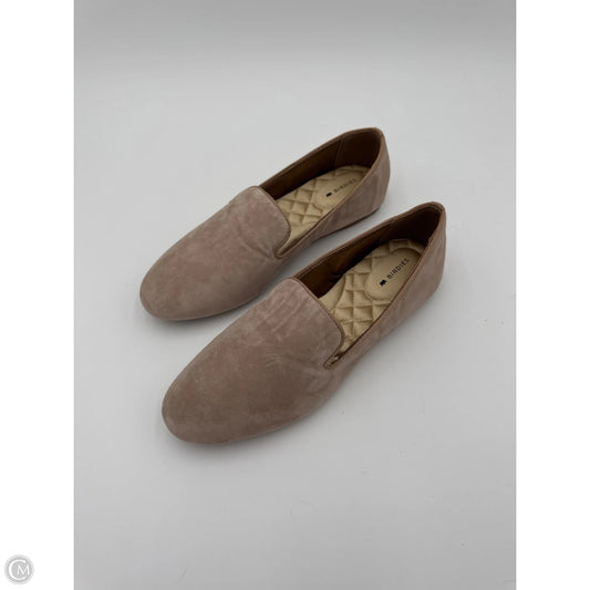 Shoes Flats By Birdies In Tan, Size: 9
