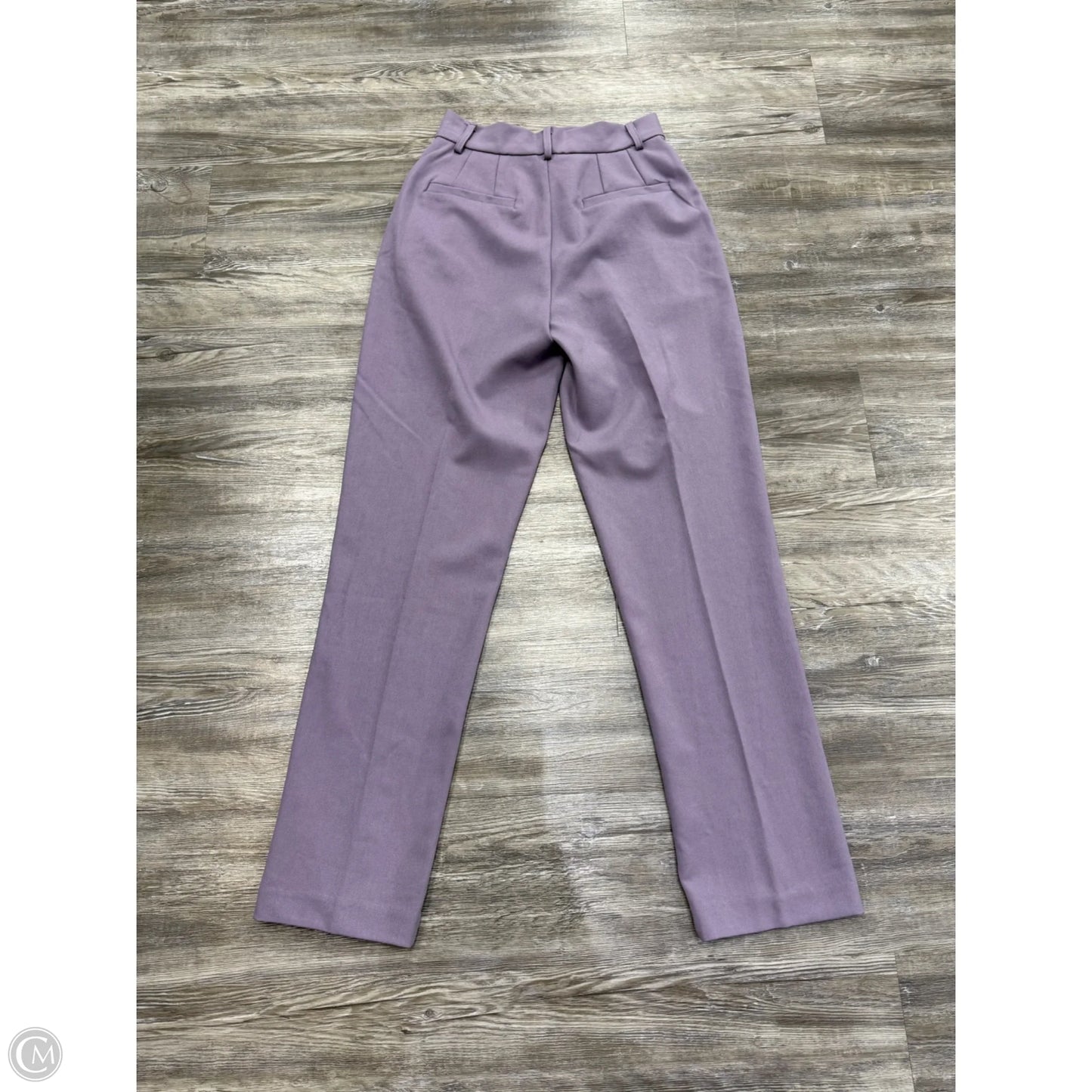 Pants Dress By Nasty Gal In Purple, Size: 4