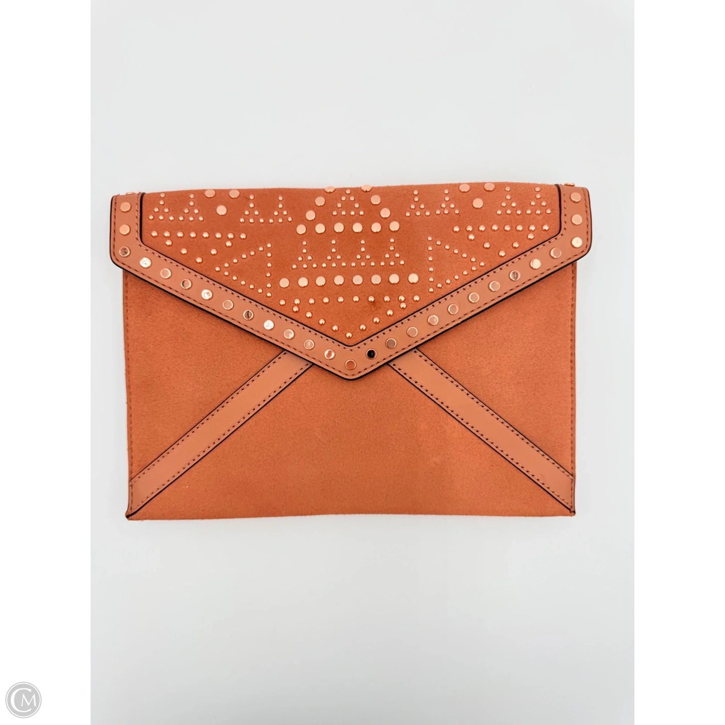 Clutch By Rebecca Minkoff, Size: Large