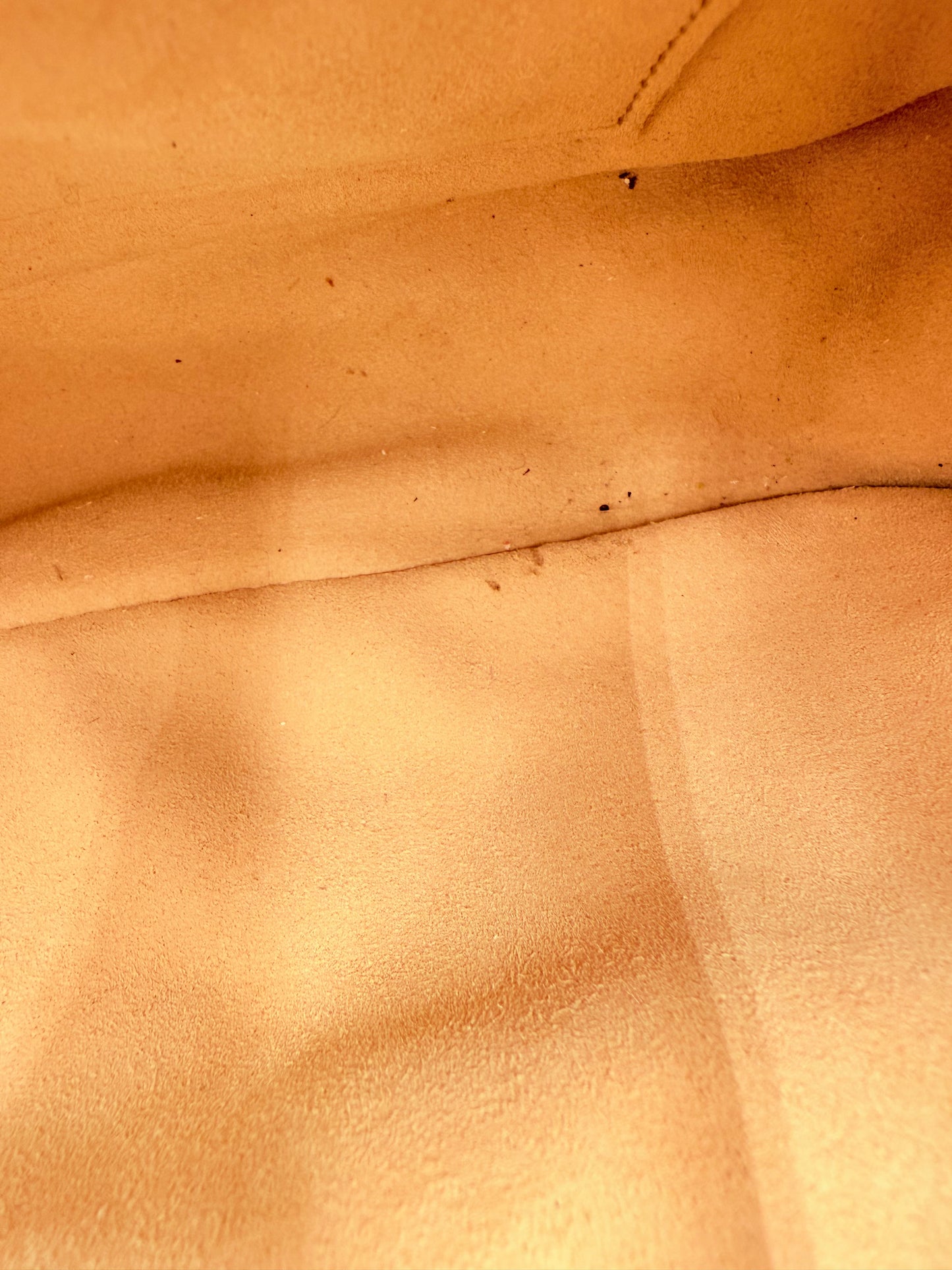 Crossbody Luxury Designer By Gucci In Tan, Size:Small