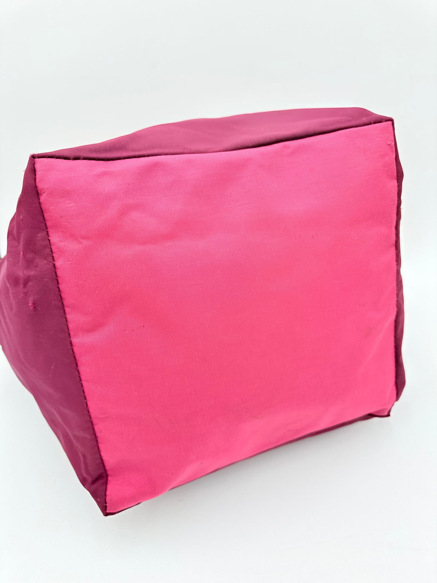 Tote By Herve Chapelier, Size: Large