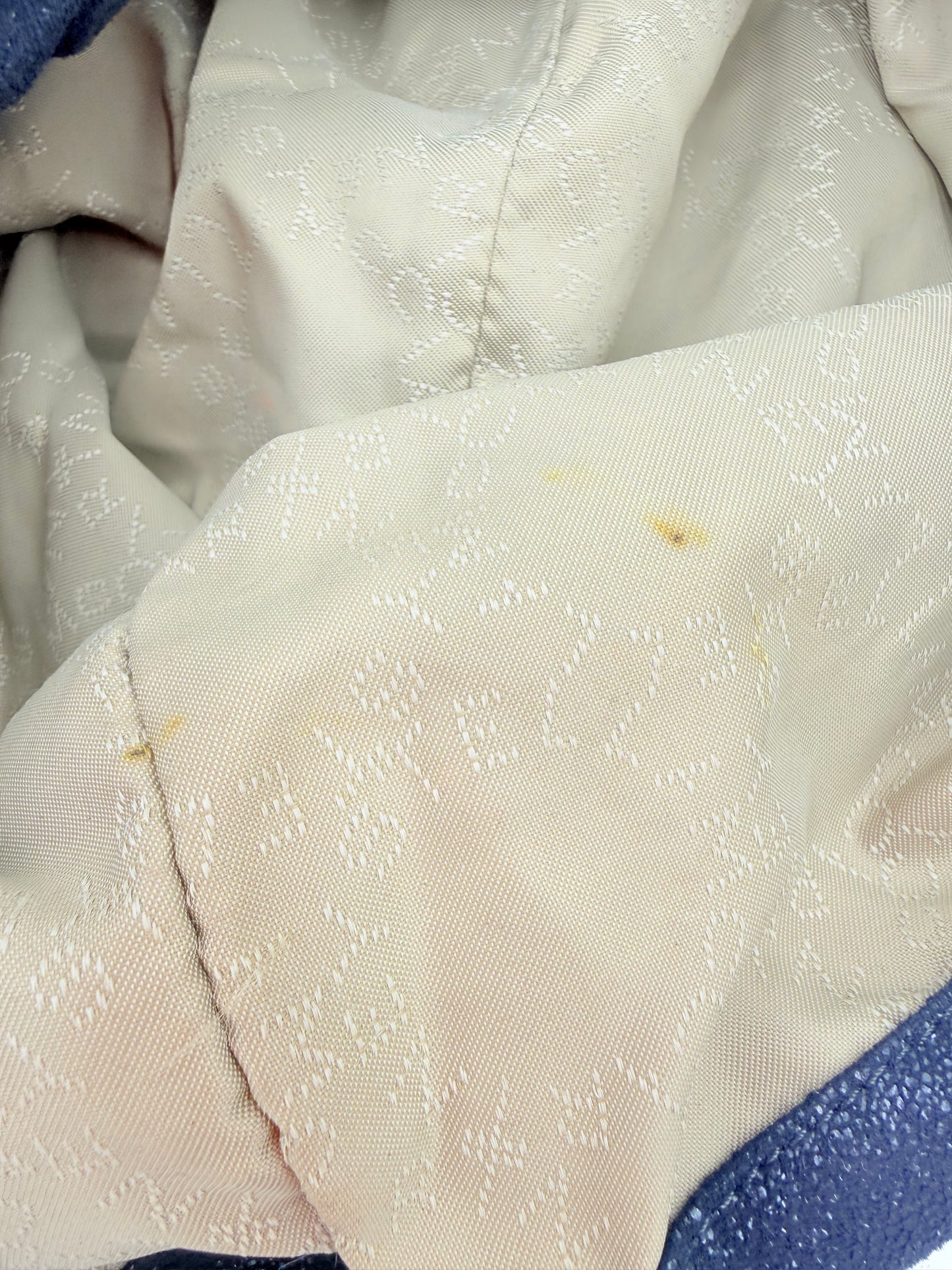 Handbag Luxury Designer By Stella Mccartney In Black, Size:Large