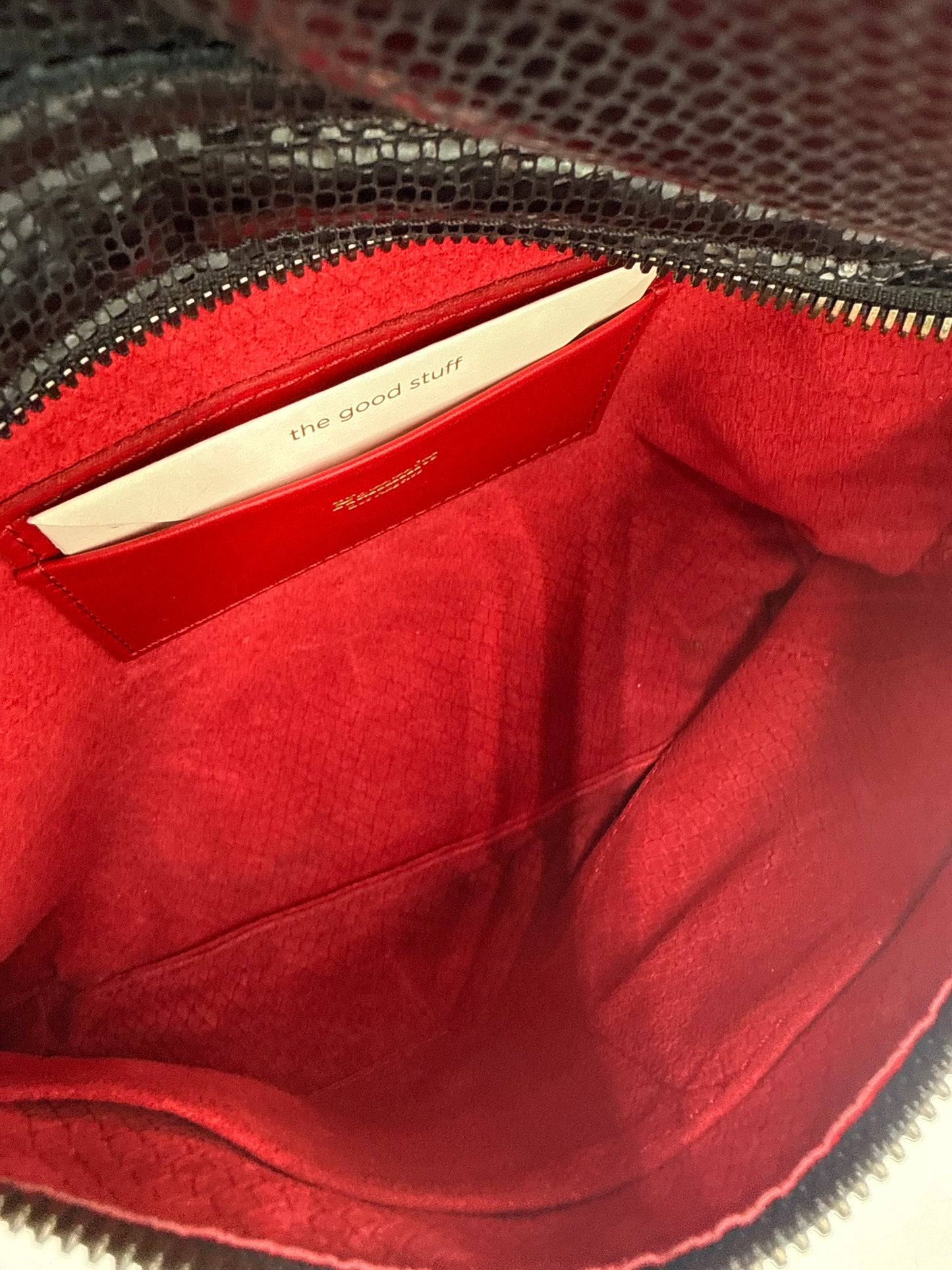 Crossbody By Hammitt, Size: Medium