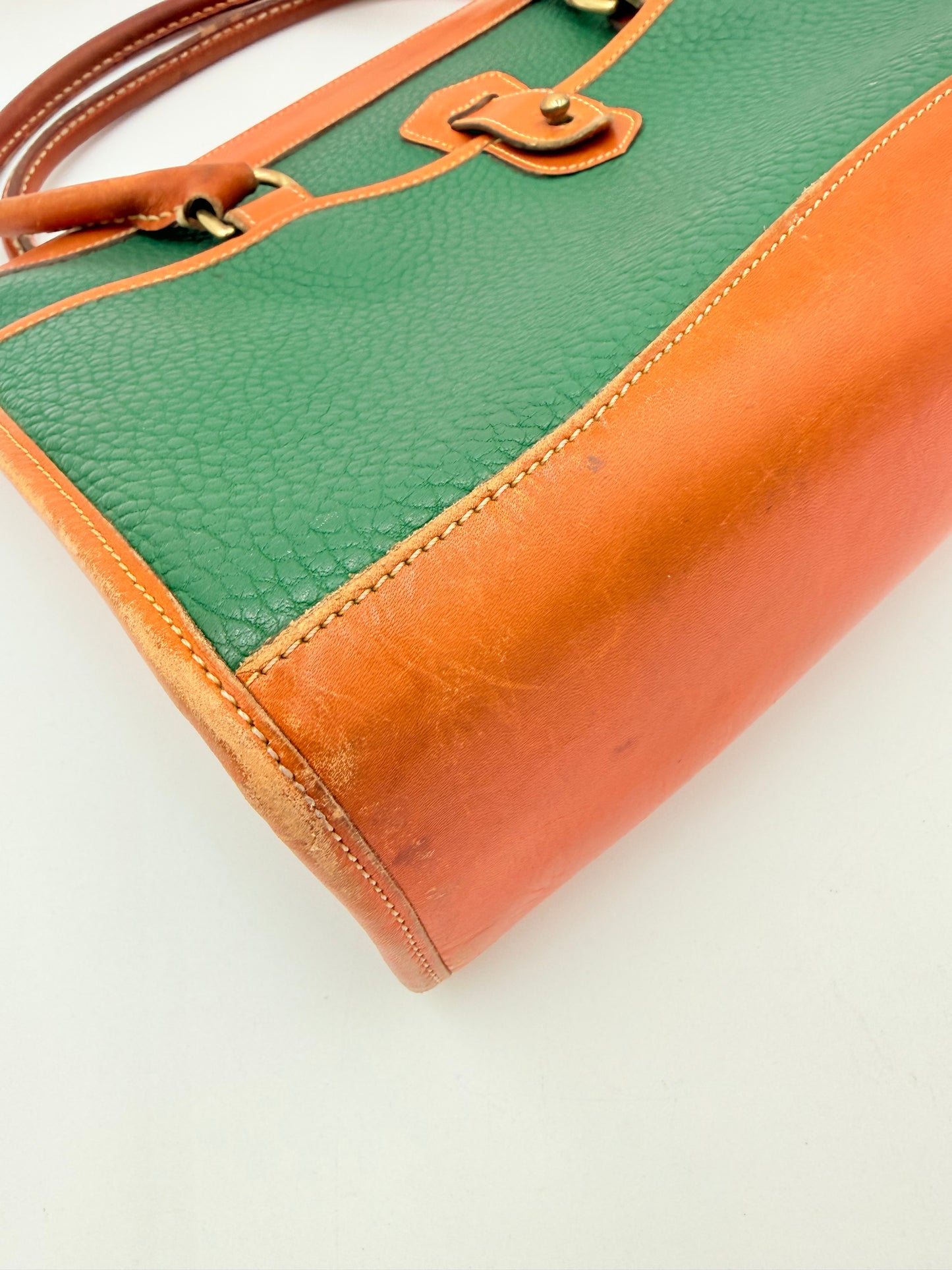 Handbag Designer By Dooney And Bourke, Size: Medium