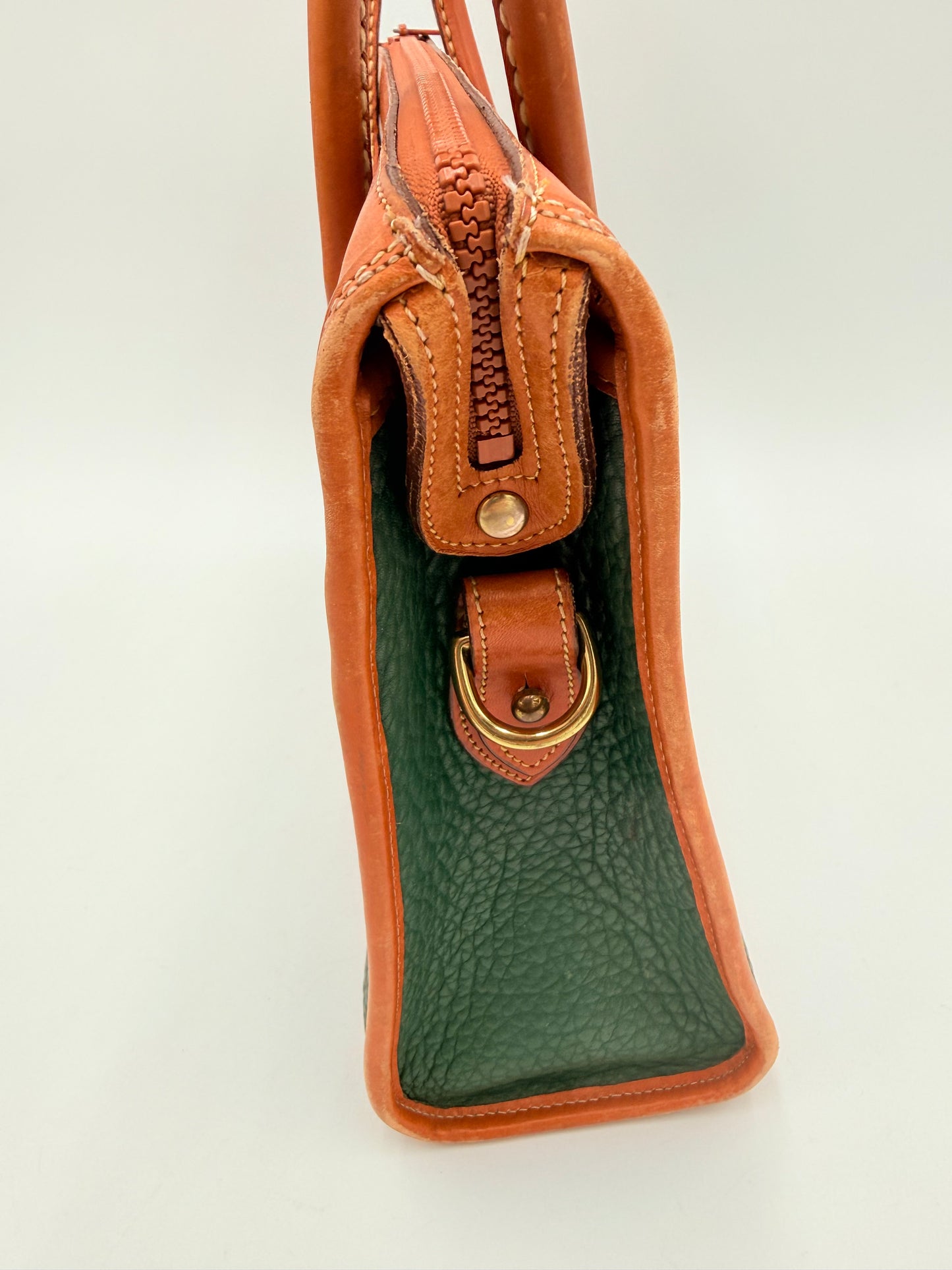Handbag Designer By Dooney And Bourke, Size: Medium
