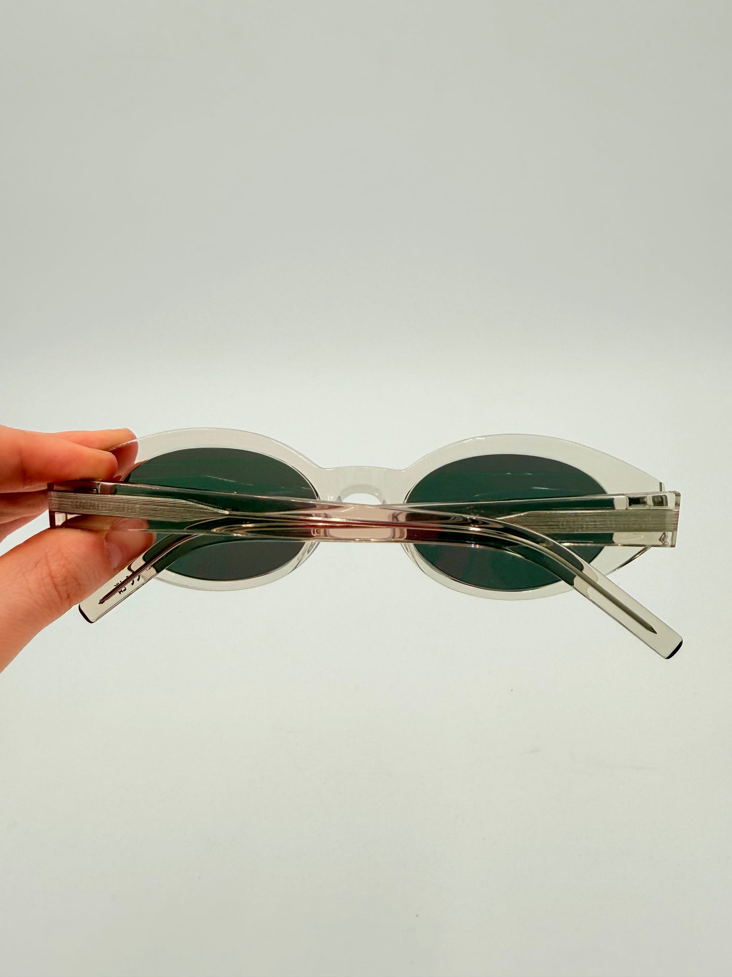Sunglasses By Yves Saint Laurent