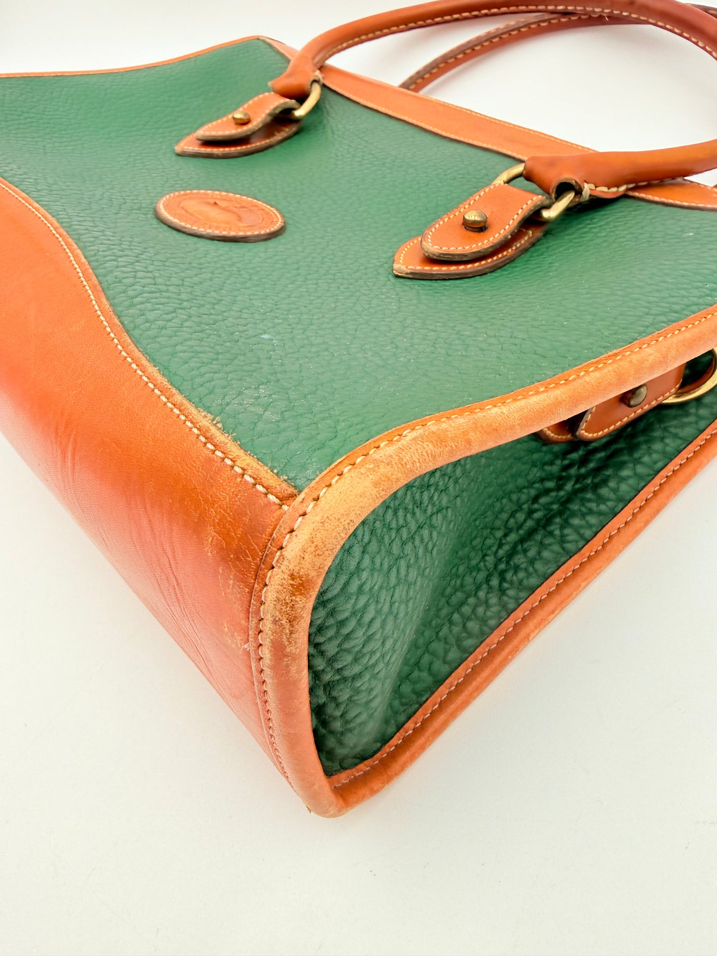 Handbag Designer By Dooney And Bourke, Size: Medium