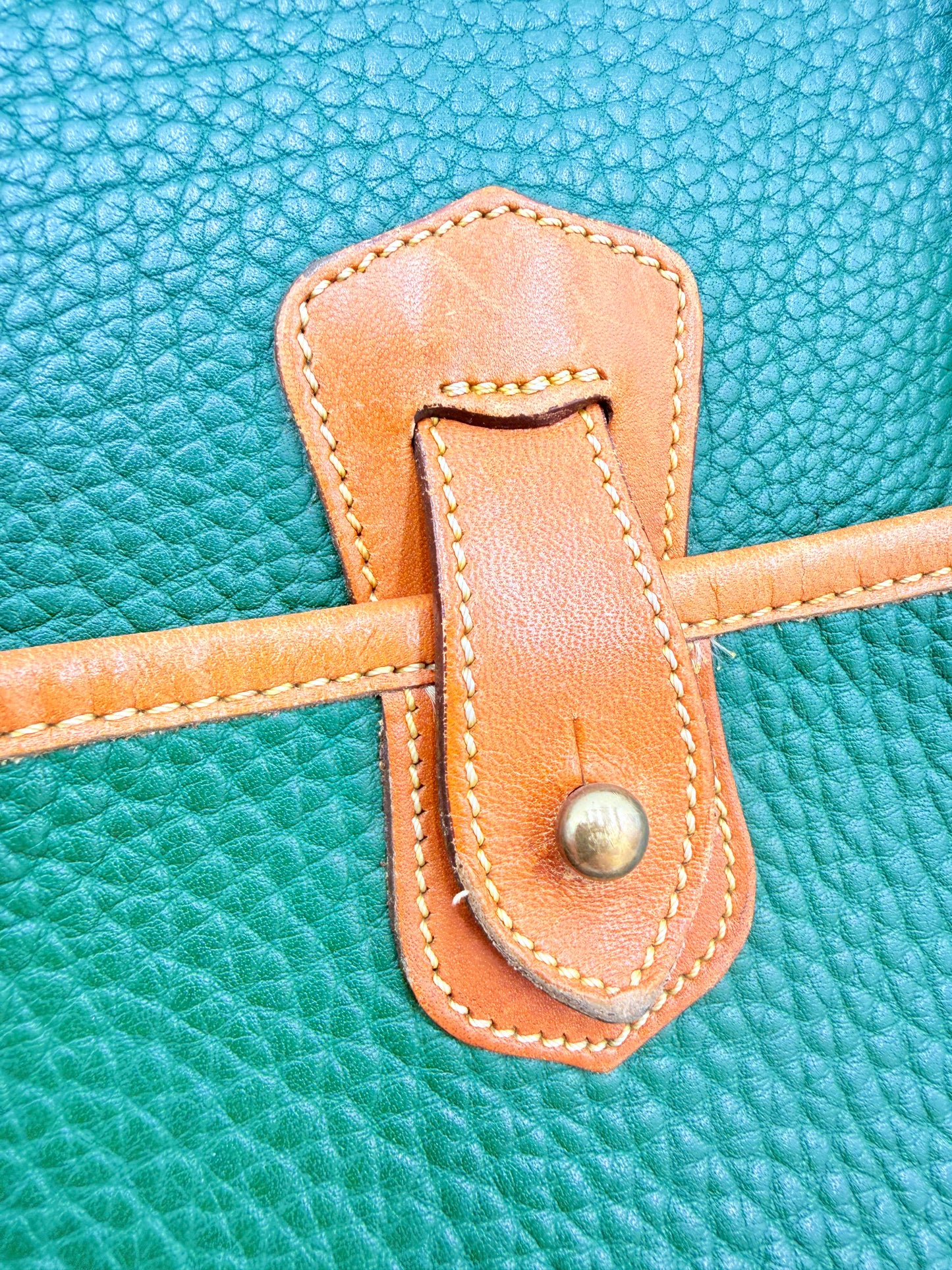 Handbag Designer By Dooney And Bourke, Size: Medium