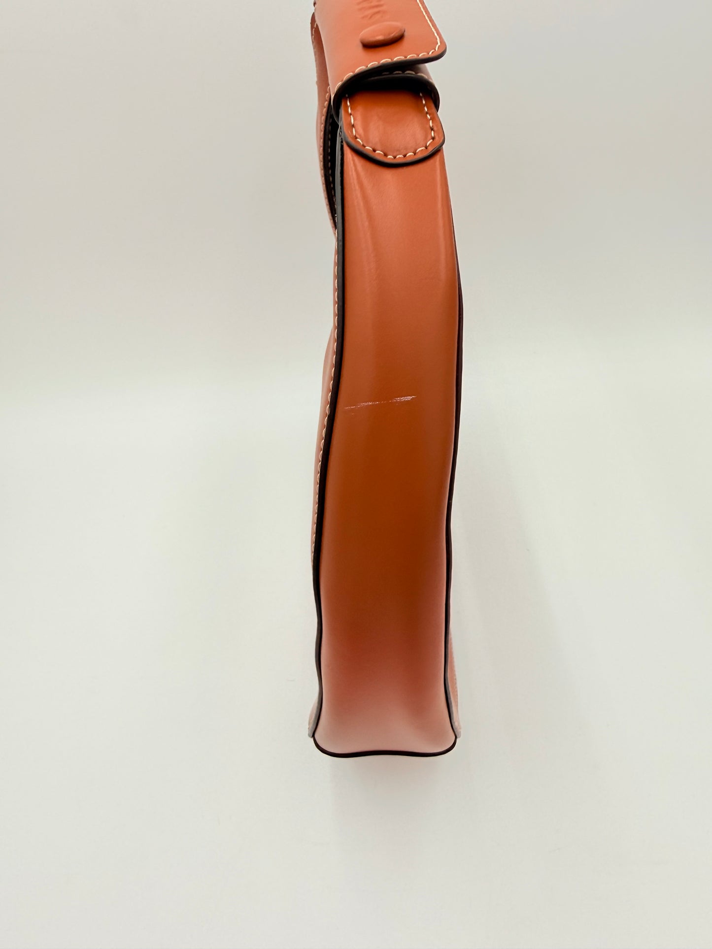 Handbag By Staud, Size: Medium