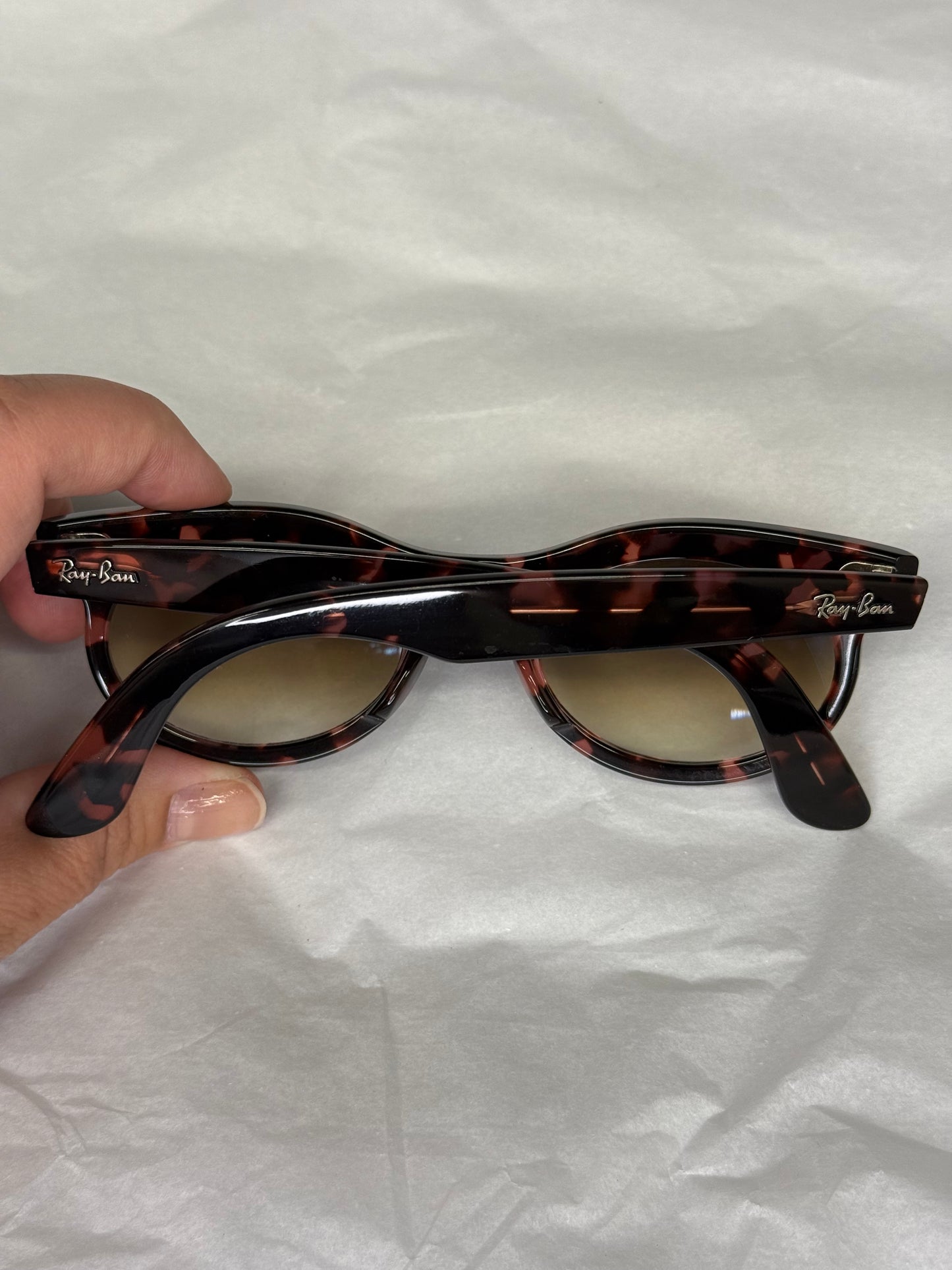 Sunglasses Designer By Ray Ban