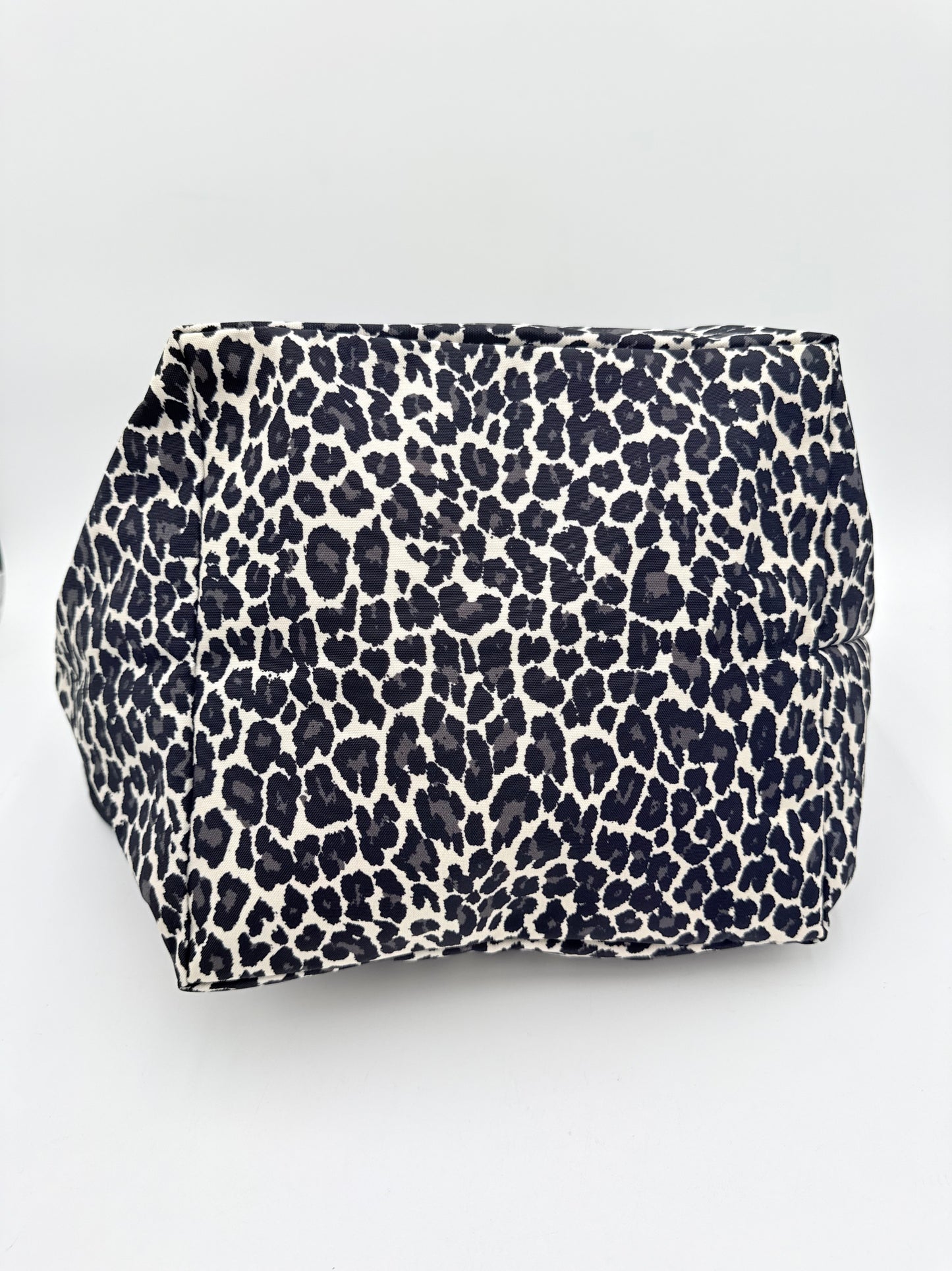 Tote By Herve Chapelier, Size: Large