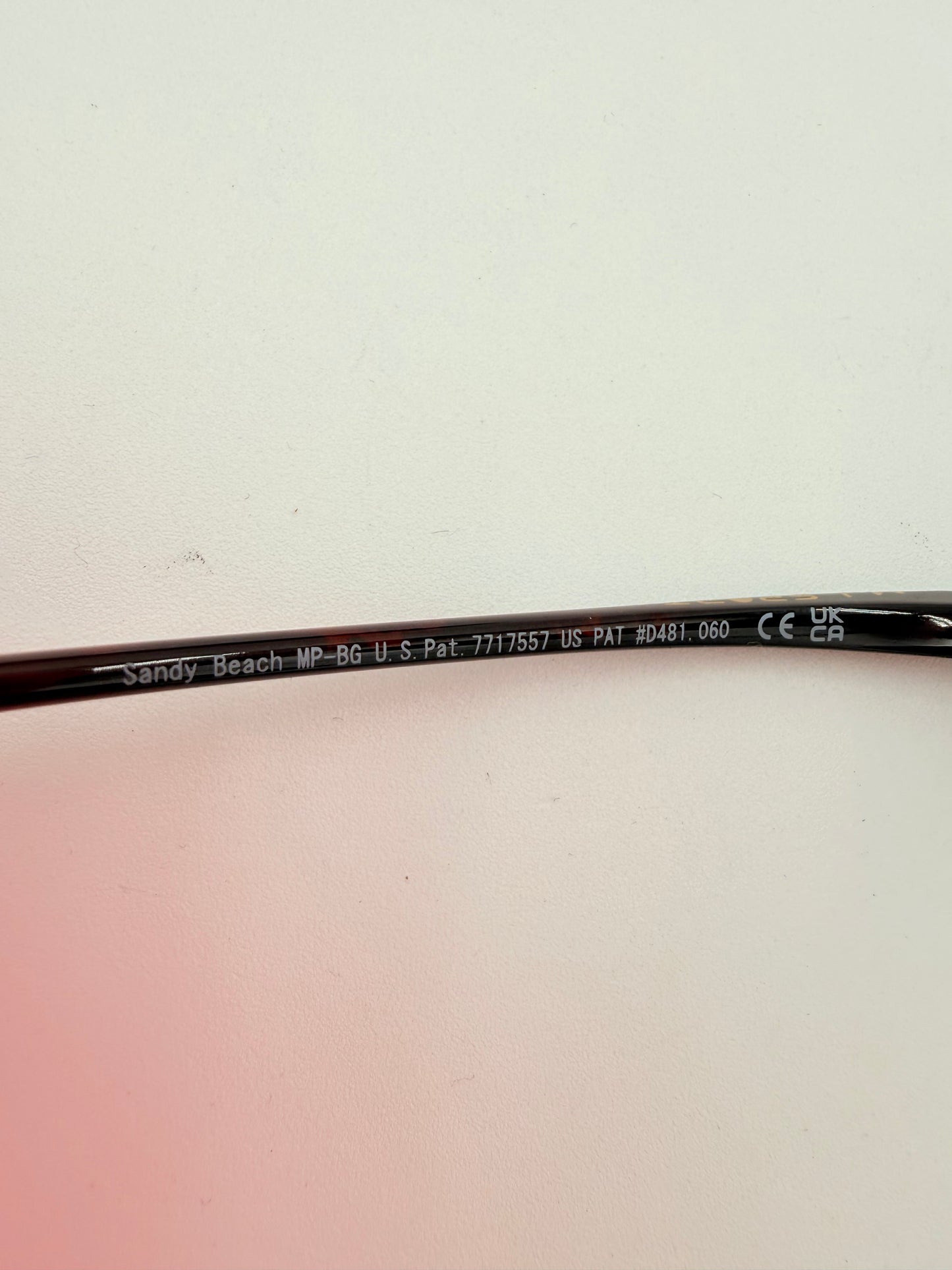 Sunglasses By Maui Jim