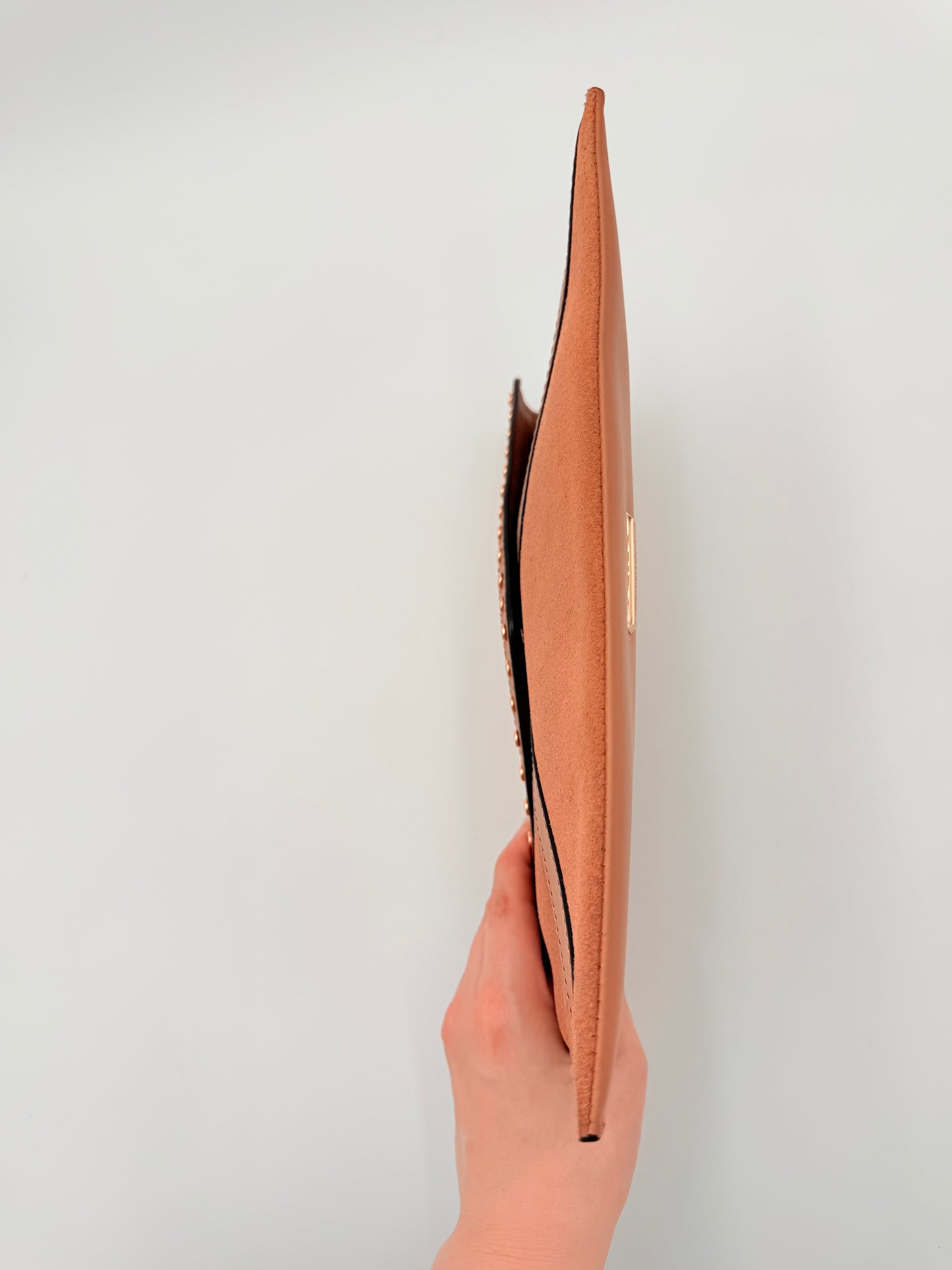Clutch By Rebecca Minkoff, Size: Large