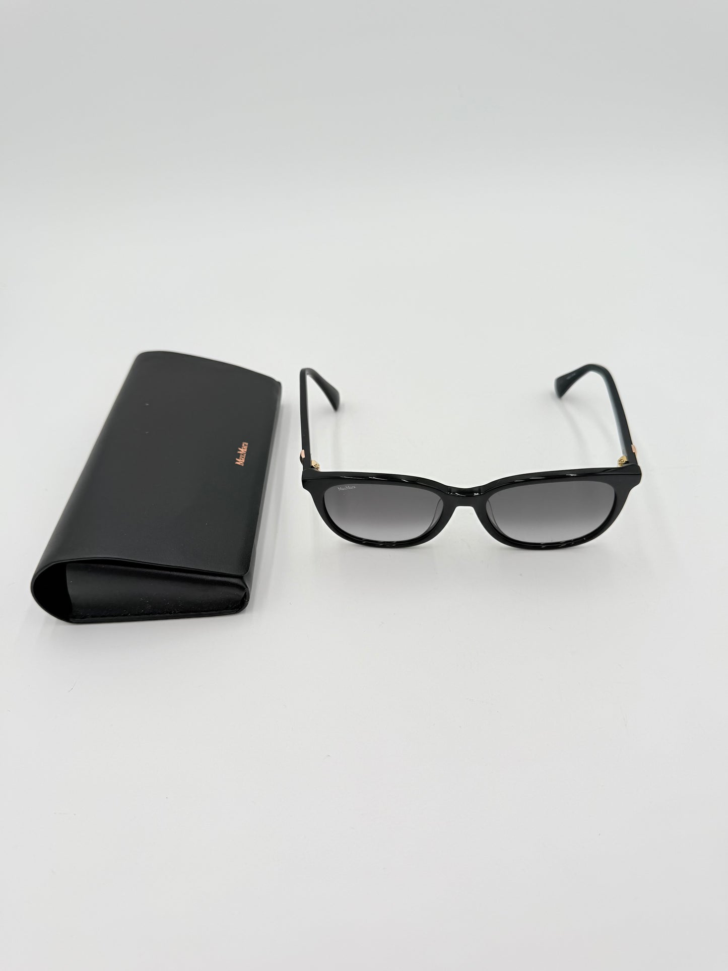 Sunglasses Designer By Max Mara