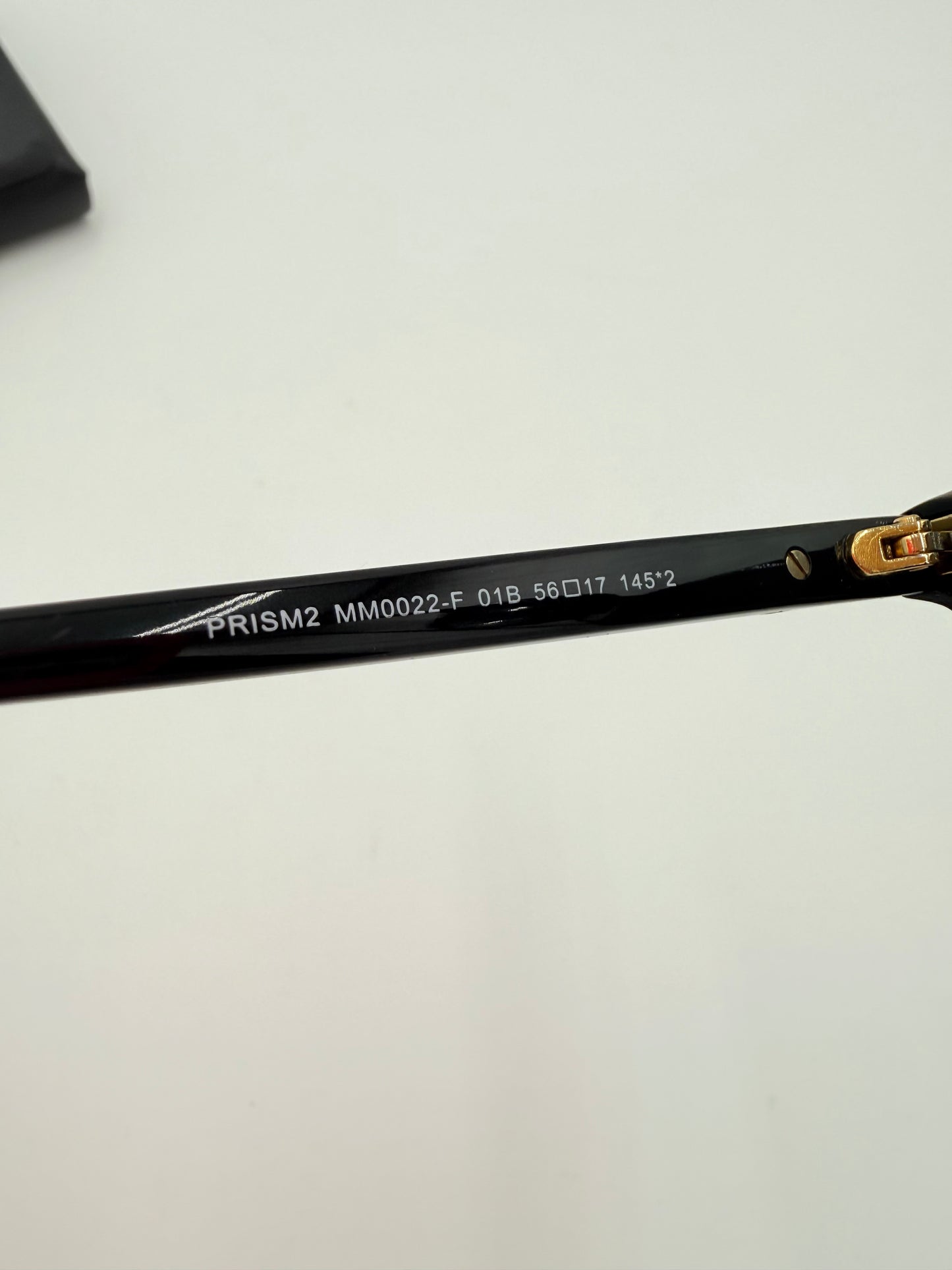 Sunglasses Designer By Max Mara