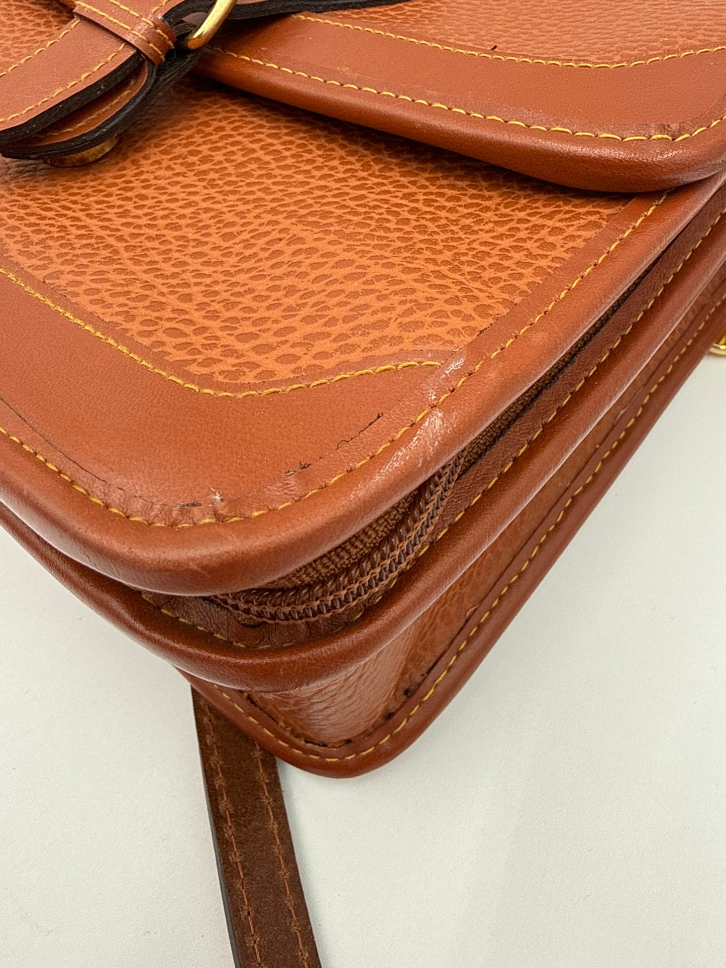 Crossbody Designer By Dooney And Bourke, Size: Medium