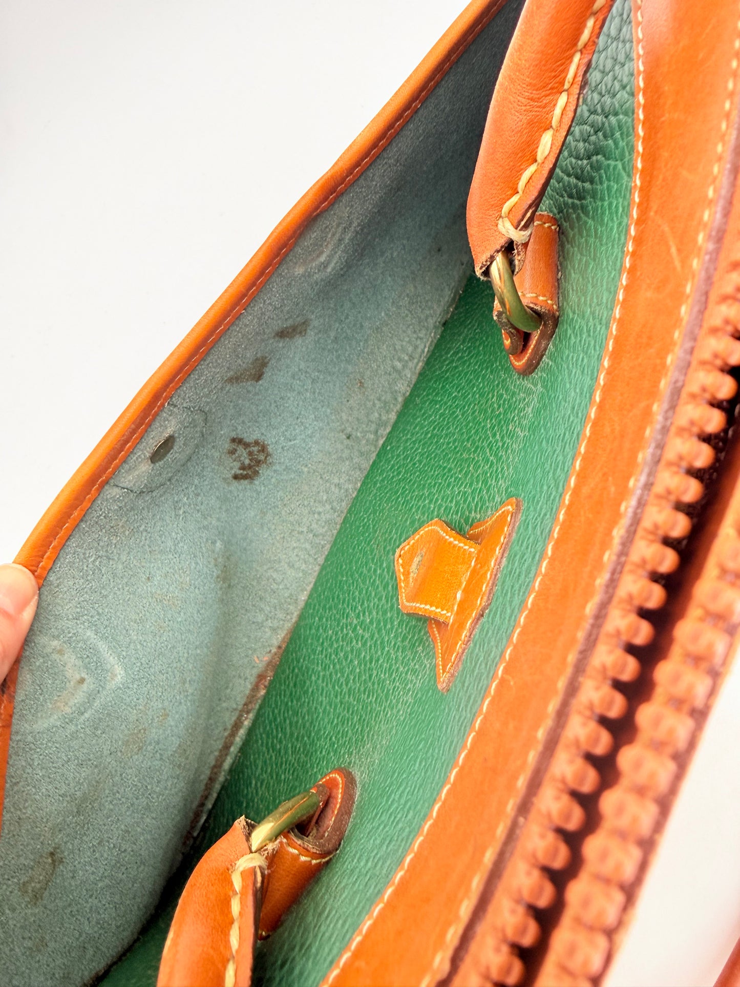 Handbag Designer By Dooney And Bourke, Size: Medium