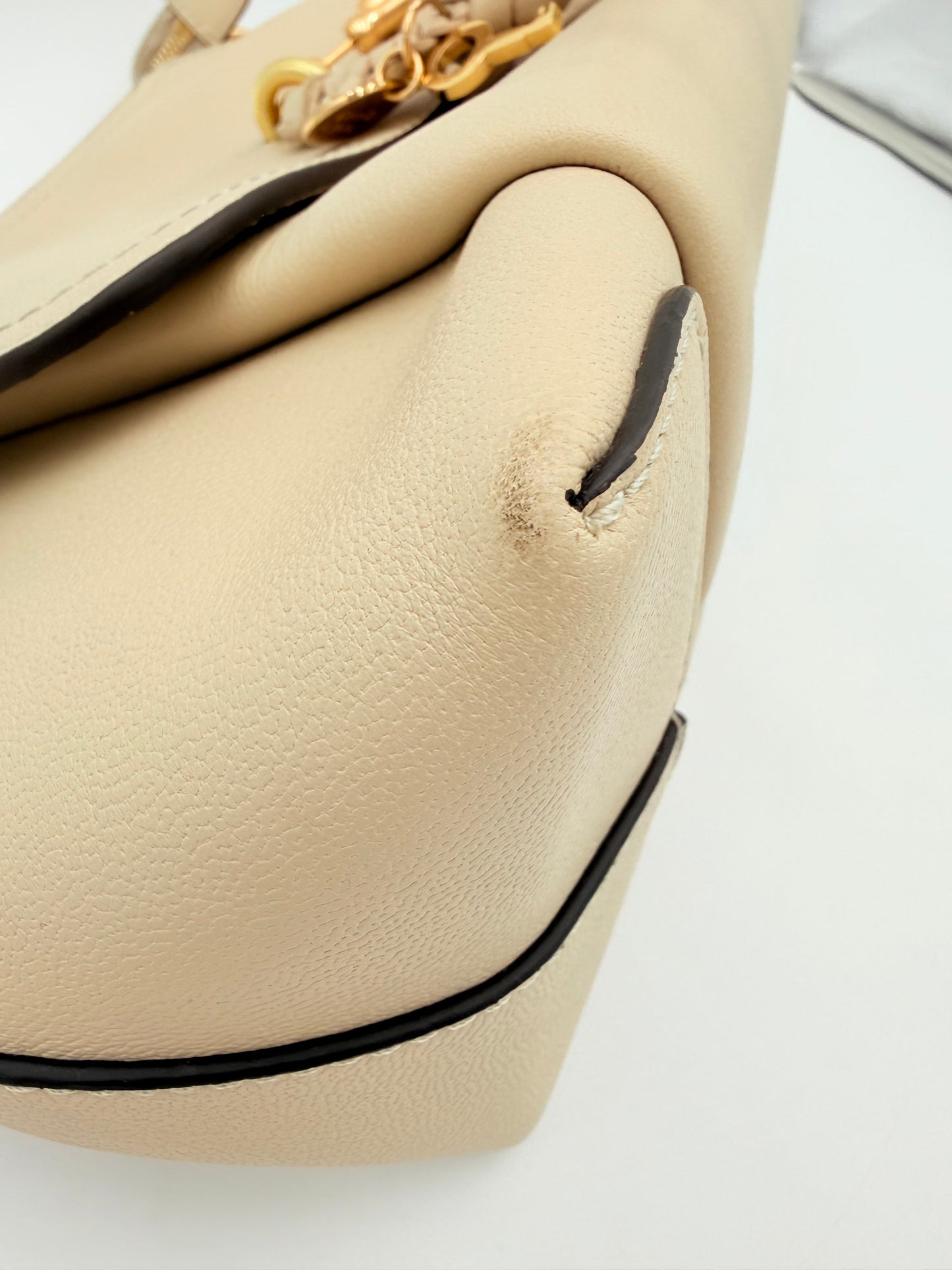 Handbag Designer By See By Chloe, Size: Medium
