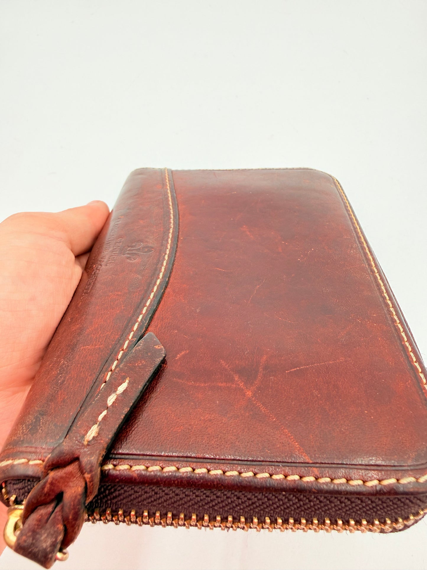 Wallet Designer By Dooney And Bourke, Size: Small