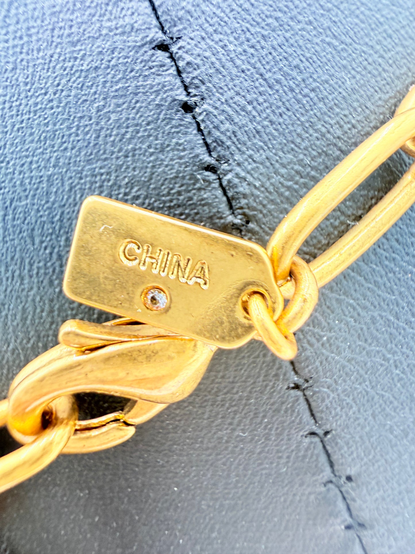 Necklace Designer By Coach