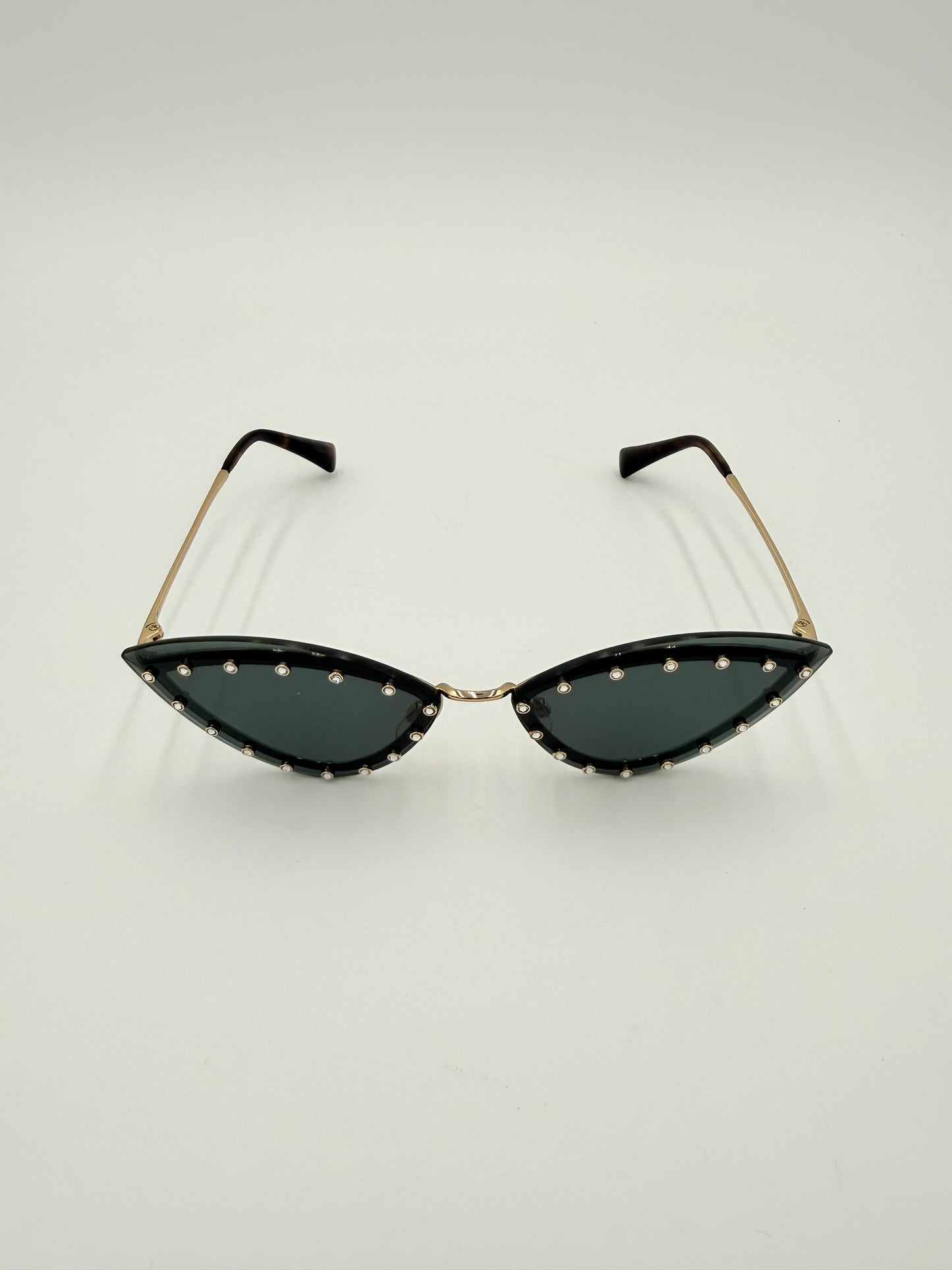 Sunglasses Designer By Valentino-mario