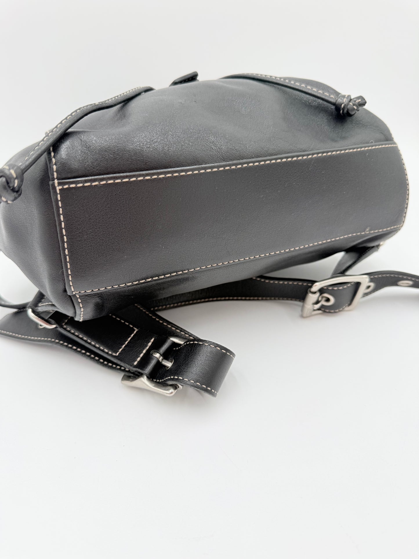Backpack Designer By Coach, Size: Medium