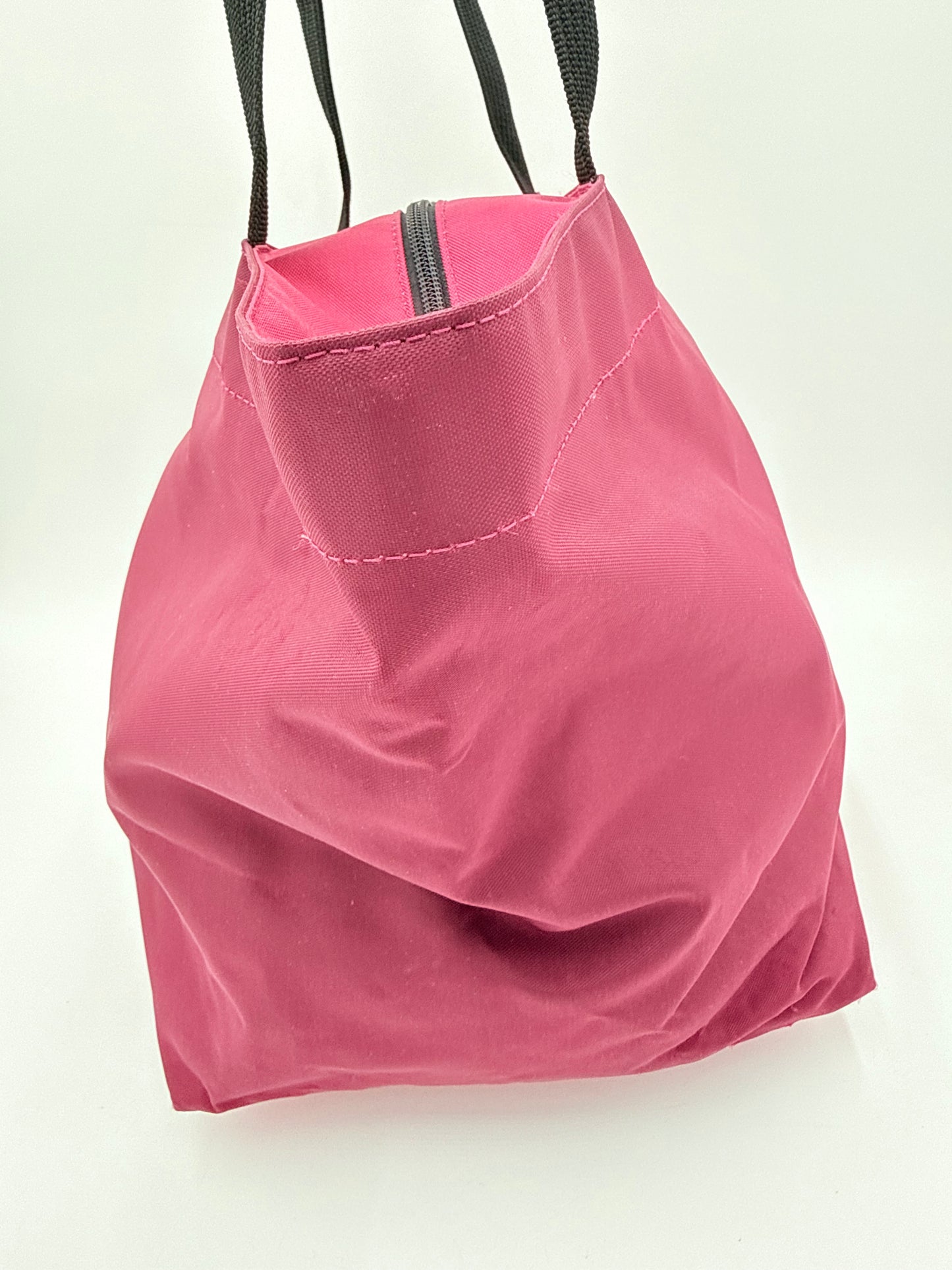 Tote By Herve Chapelier, Size: Large