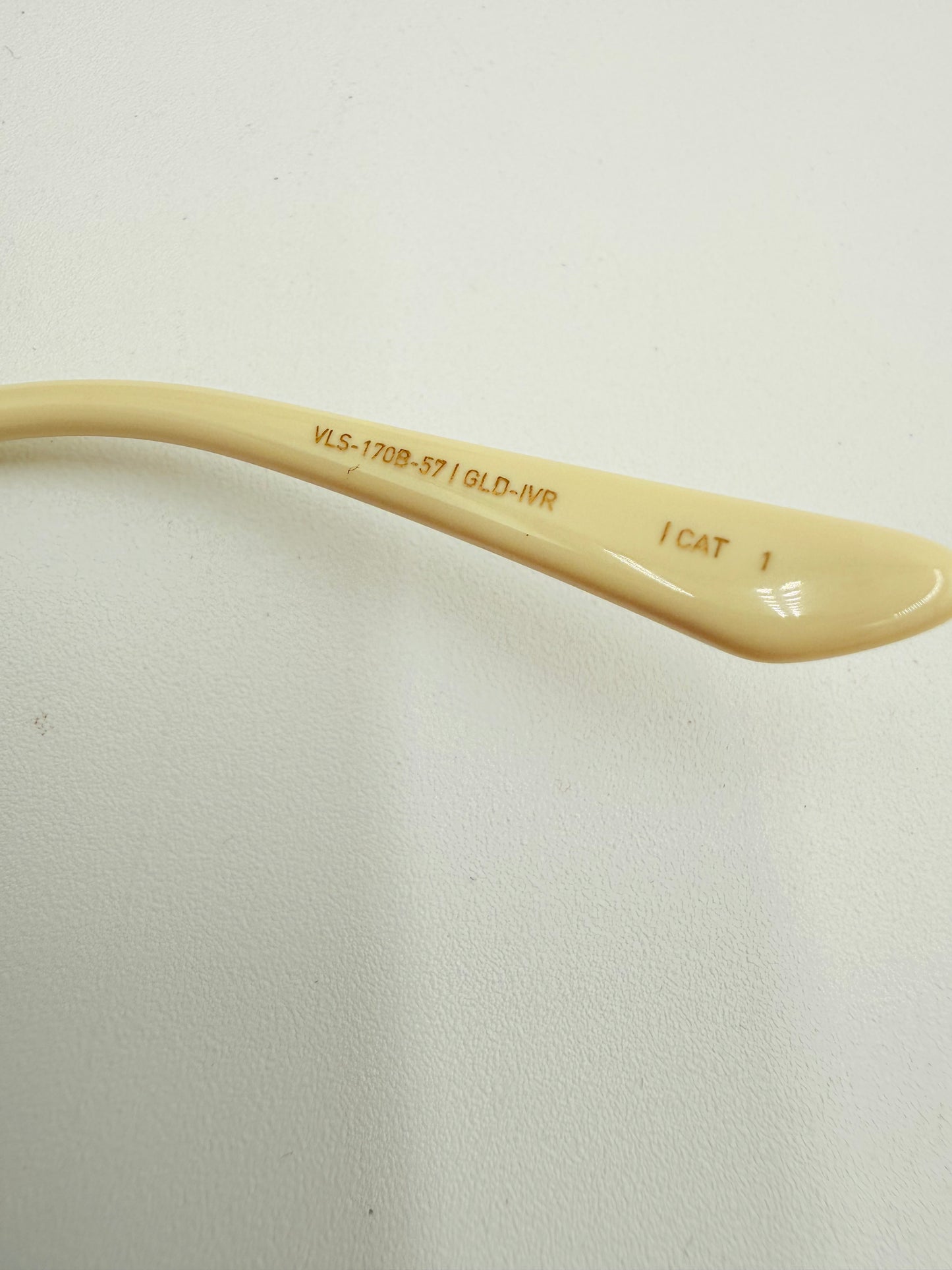 Sunglasses Luxury Designer By Valentino-garavani, Size: