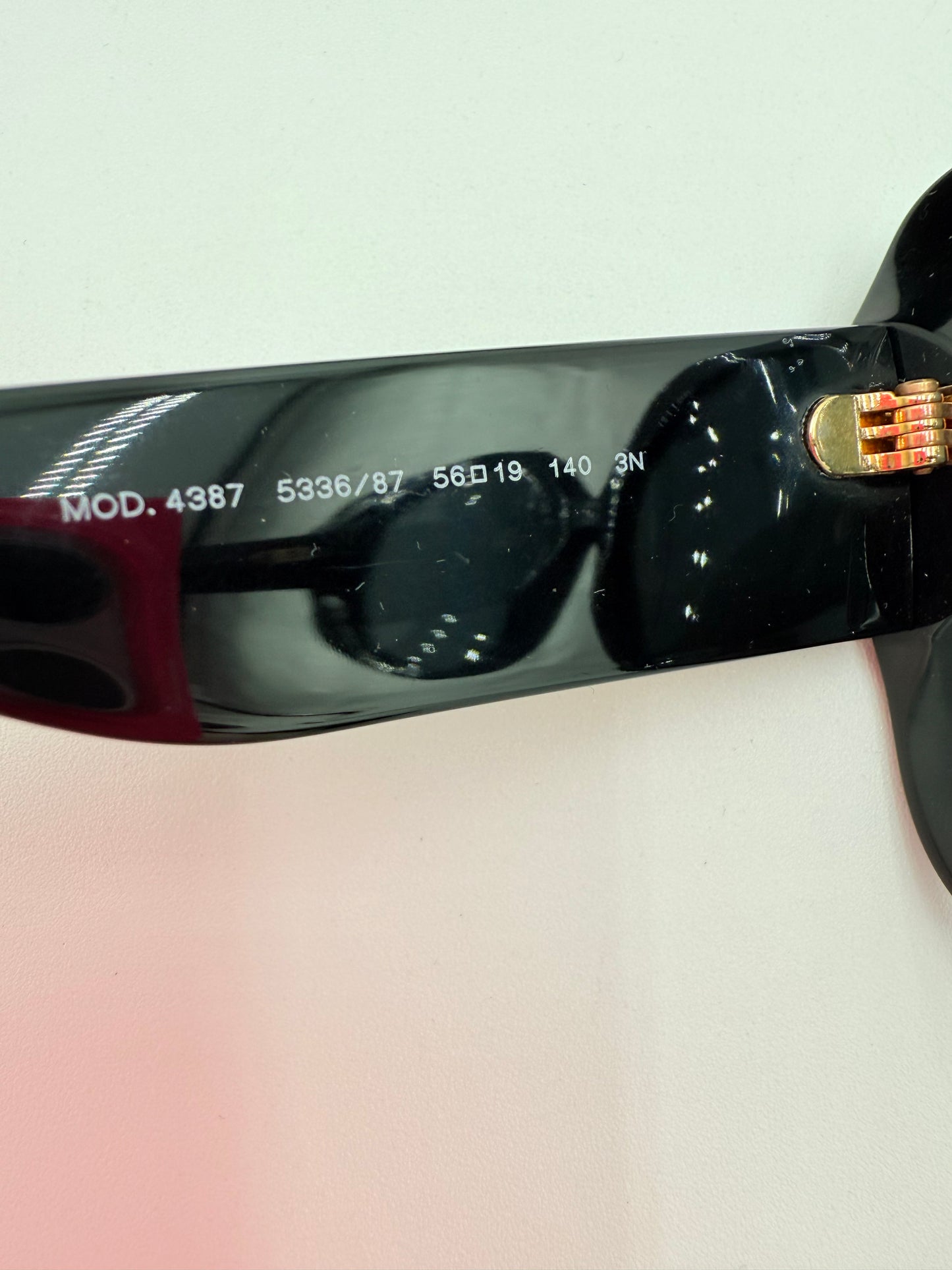 Sunglasses Luxury Designer By Versace In Green & Yellow