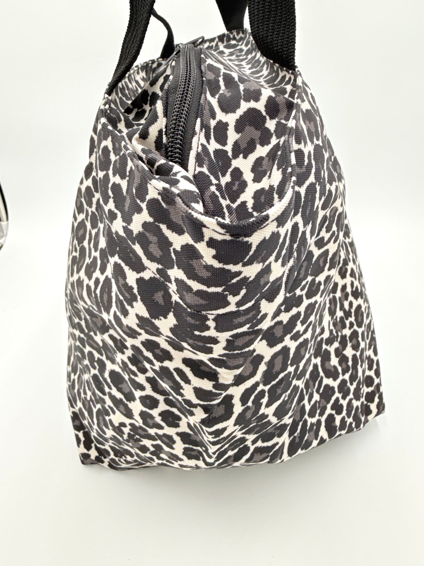 Tote By Herve Chapelier, Size: Large